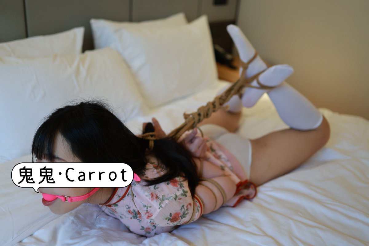 故人重逢@kinbaku_cc https://t.co/6vPupqT7Df