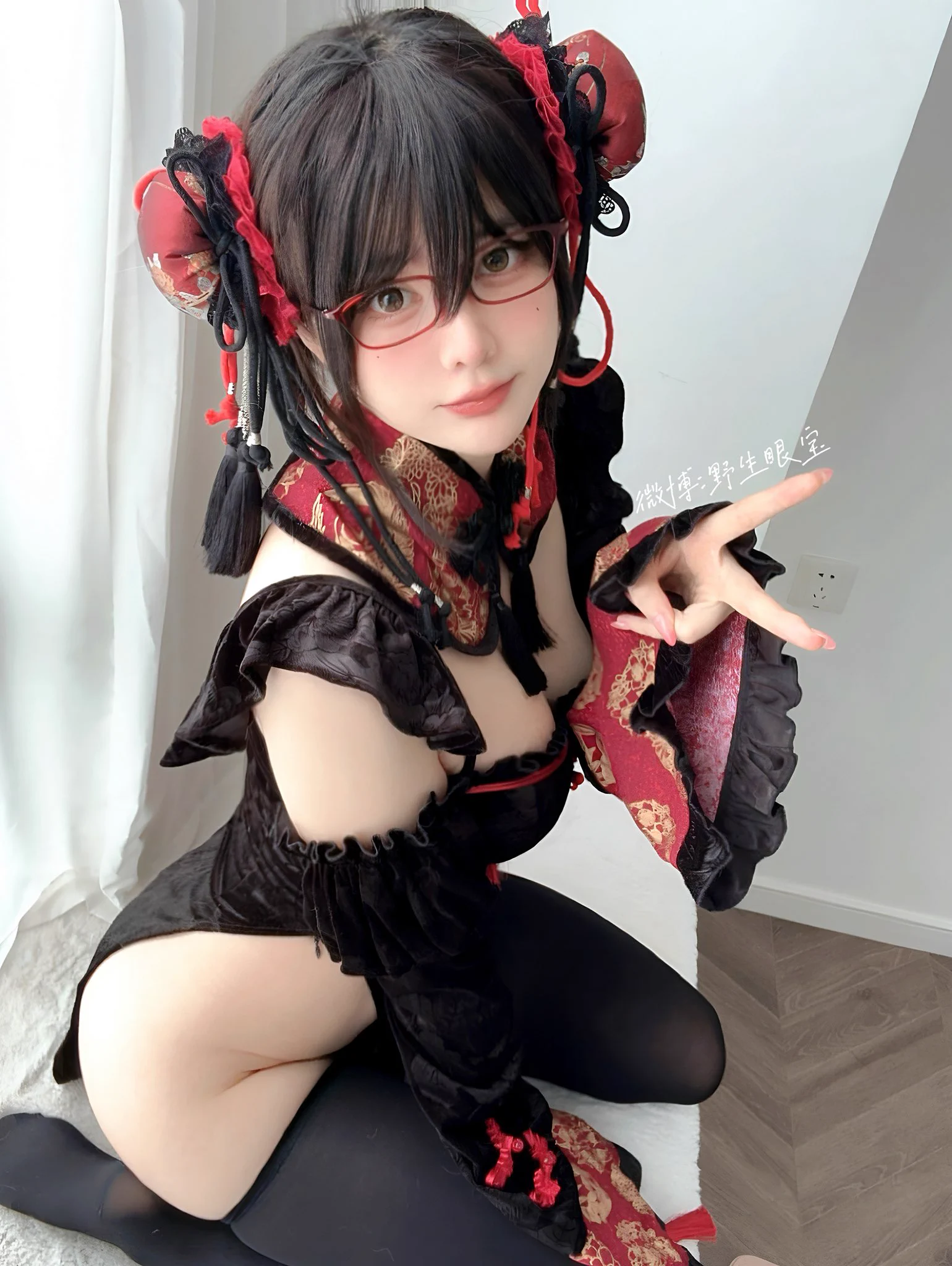 中華嬢✌🏻 https://t.co/AKR5VeWiWj