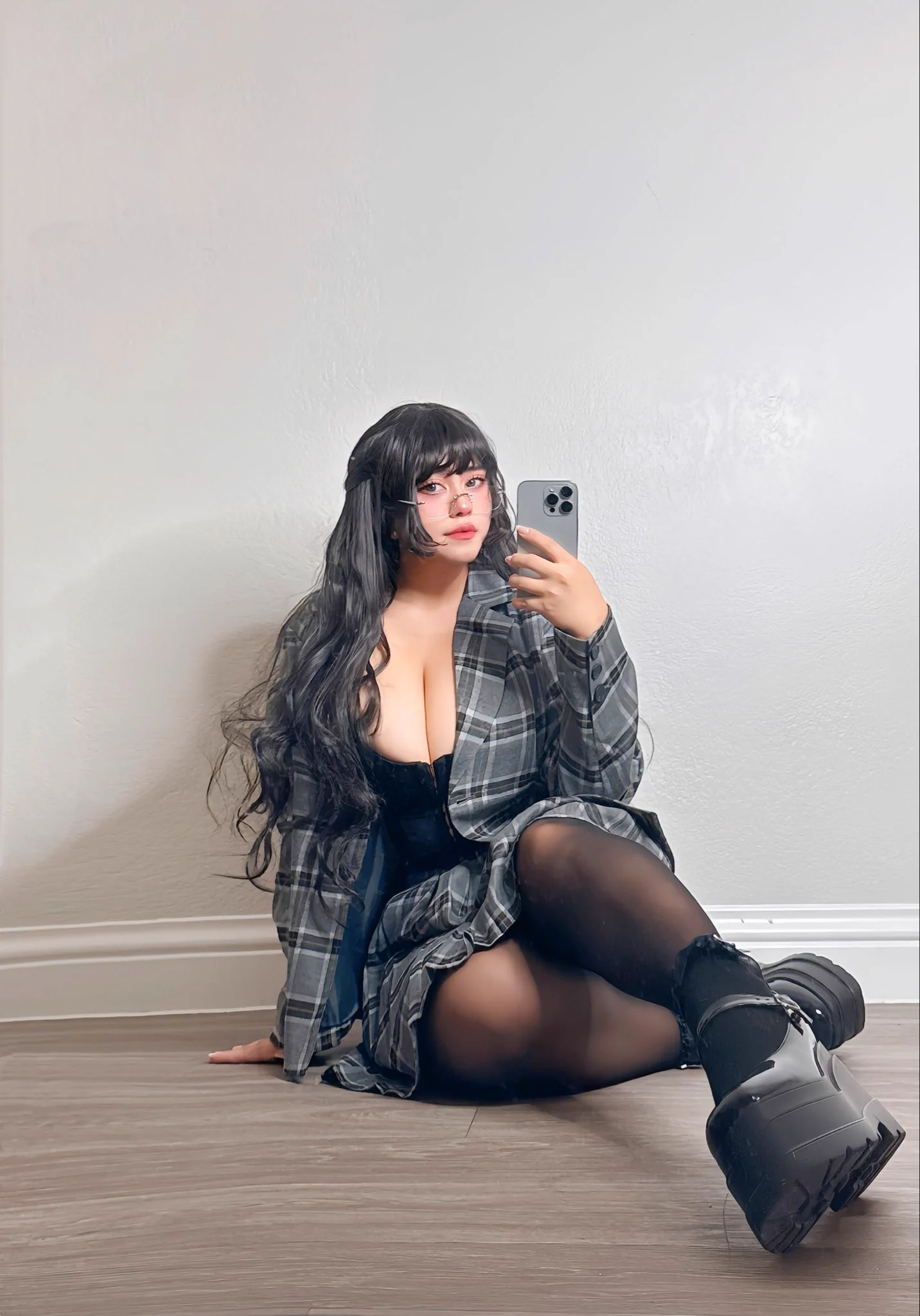 If you see this add me at @sourlemoncats for casual pics 🫶🏻💖🩷 https://t.co/5AhDIKmjMy