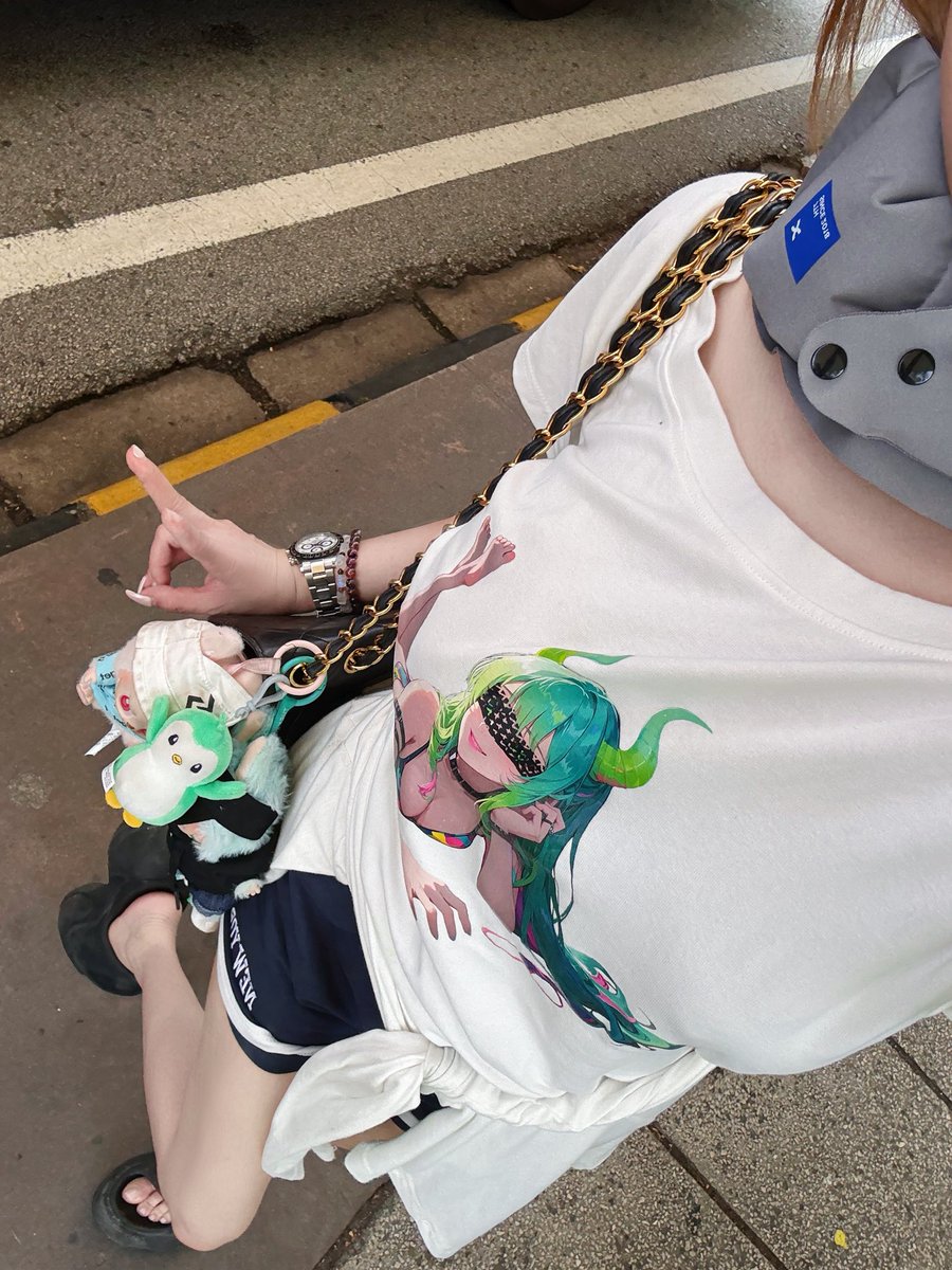 我到馬來西亞了 有沒有在這裡的朋友
推薦好吃好玩的給我😍 https://t.co/6ca6Ab7URW