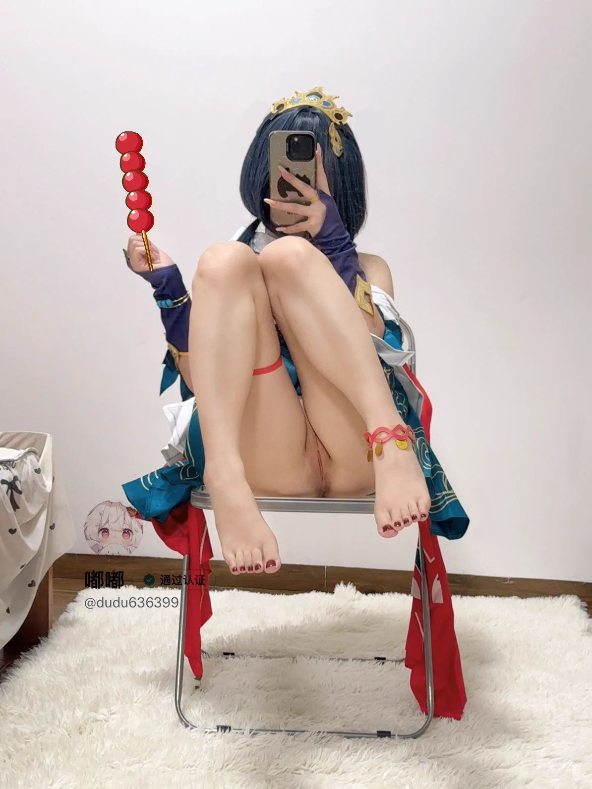 来吧 拿上你的剑
@Xiaoxiaofoer @ToukaYuan @MitsumeDoji https://t.co/sZCFpox4ni