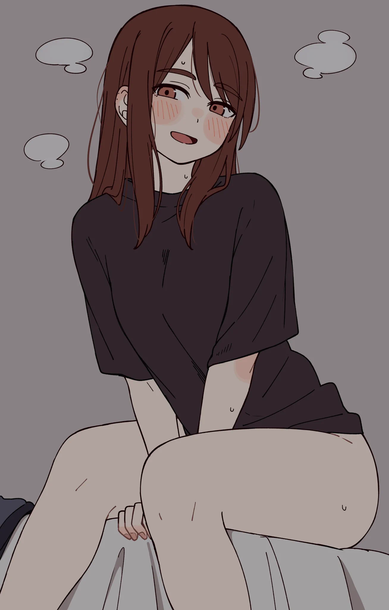 ドキドキした瞬間 https://t.co/sUP9PsuJJZ