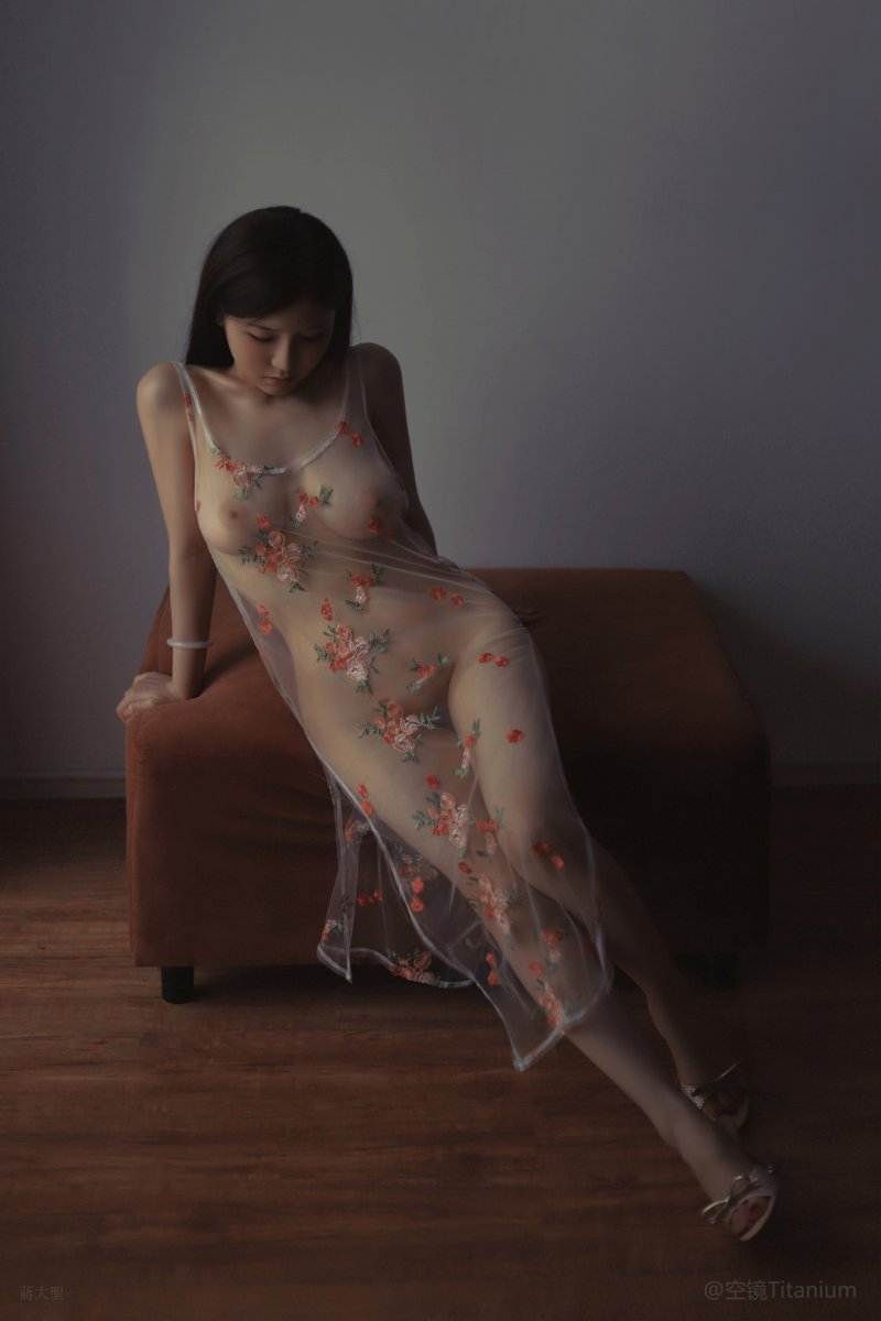 “洇润”                

摄影：@kjtitanium_

#油画风 https://t.co/zuAFZtYBmv