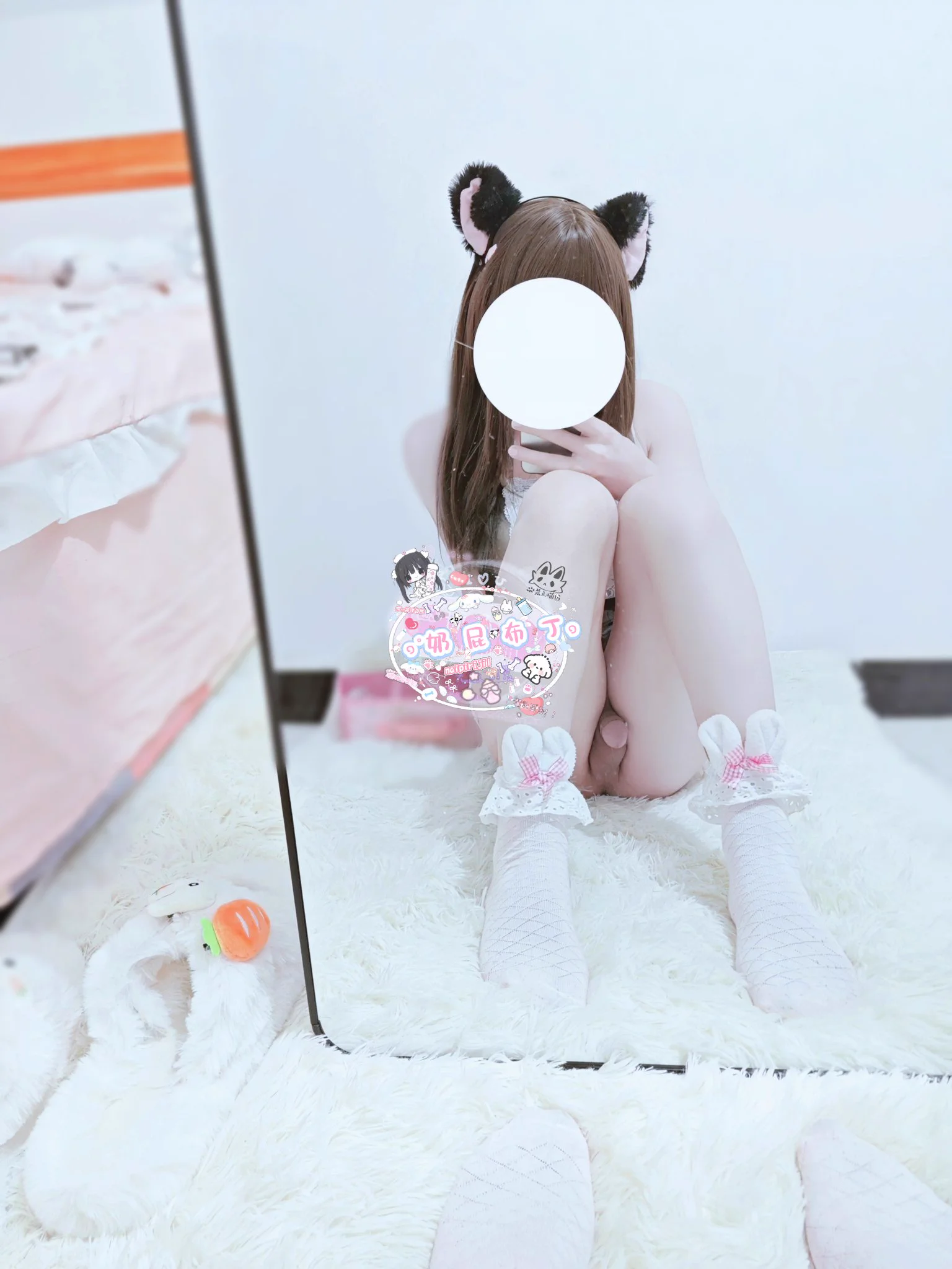 ૮ྀ ₊看旧照，我就知道该减肥了 ˚｡⋆ ๑ 
#伪娘               #男娘               #ladyboy https://t.co/WDfRsbVqBr