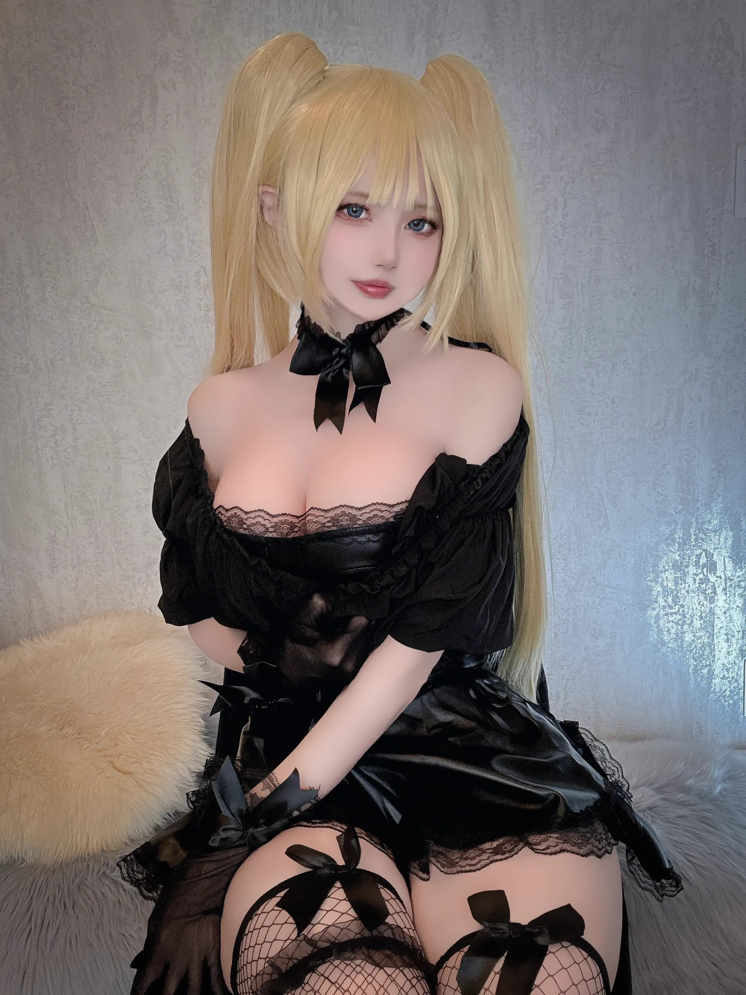 Real Ani🖤 https://t.co/PDEtP4qIjA