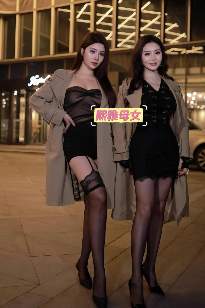我们是一对活泼开朗的母女，热爱冒险，渴望刺激！想找一个风趣幽默、敢玩敢爱的男人，一起探索激情与欢乐的夜晚。
如果你够胆量、够有趣，那就快来私我们吧！生活需要点刺激！#无门槛 #母女双飞 https://t.co/5J1VhZ3bh9