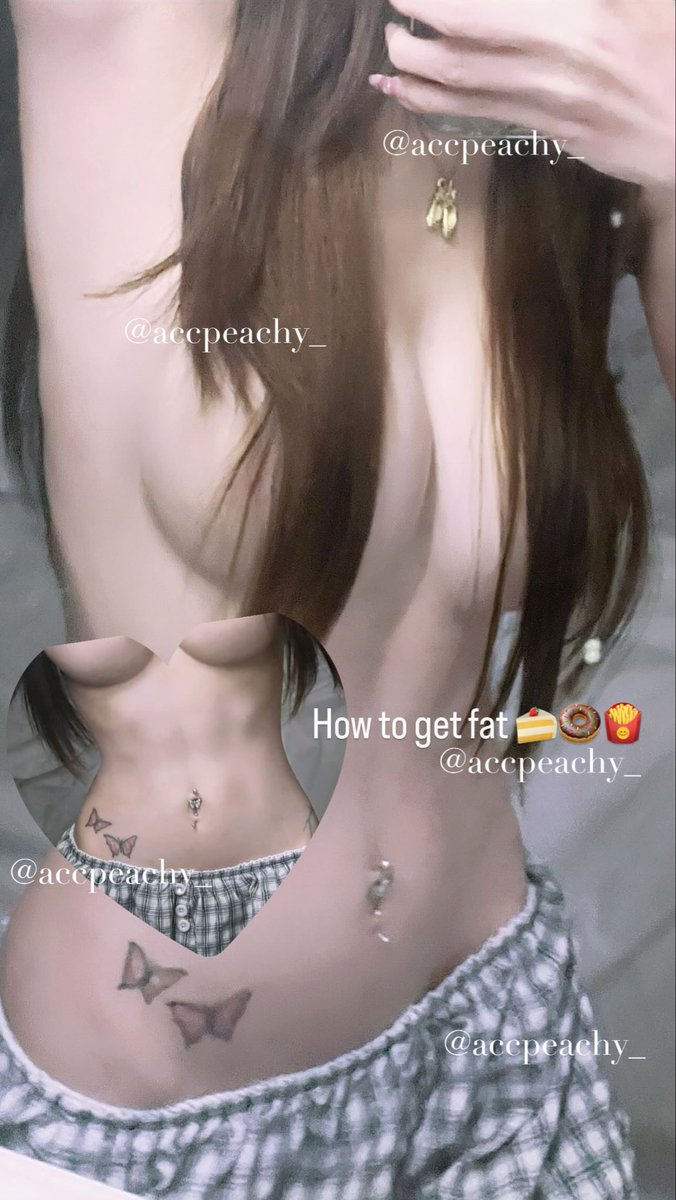 ผลของการขึ้นบ่อย  เห็น4ลูกน้อยๆ 🤣 https://t.co/Mo8o1zQ33I