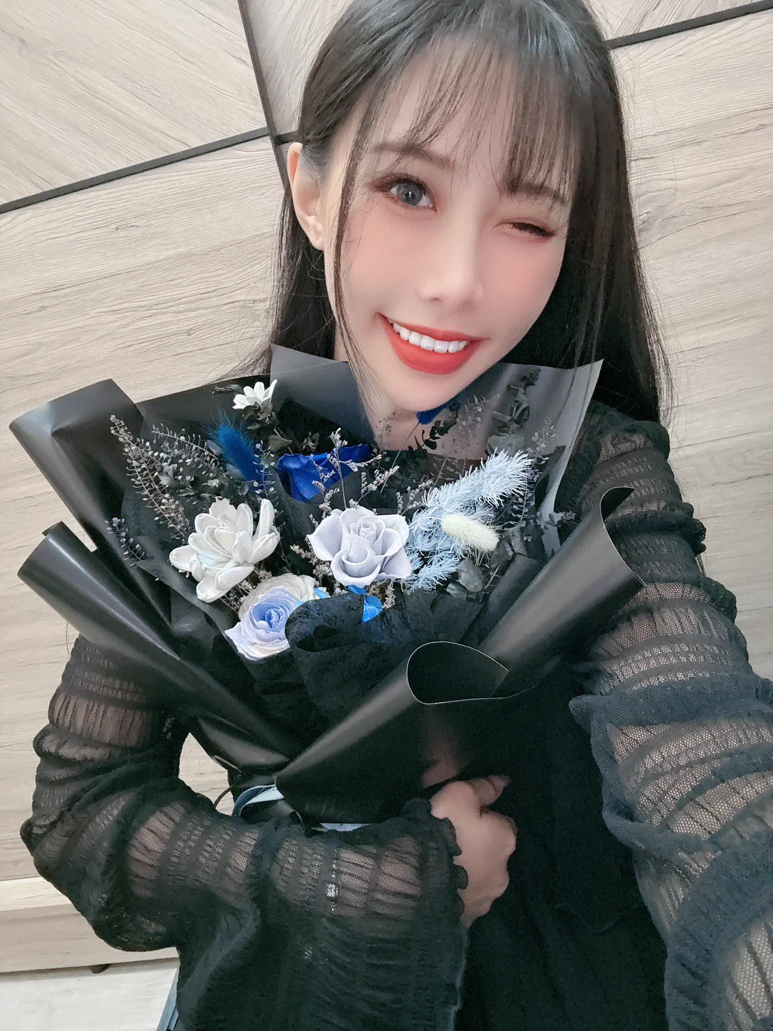 好好把握假期的尾聲~

🖤💙🩵

💕我的專屬連結💕
https://t.co/M6KMQTymgA

#玟妡WenHsin #玟妡 #性感小野馬 #花 #假期 https://t.co/qSlaBOA2IJ