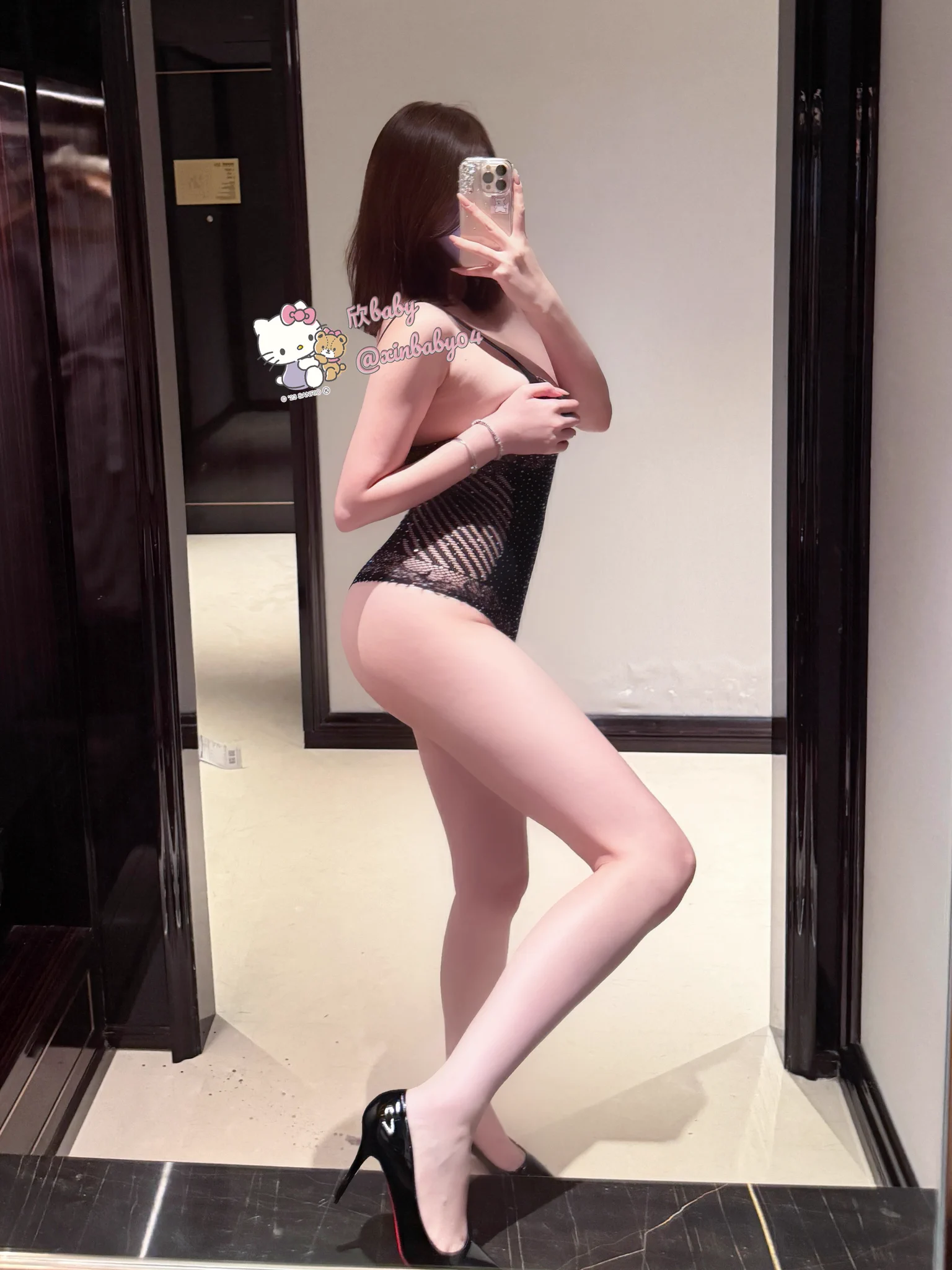 之前的短发对镜🐰

@BBBBTTTCC
@SexytoBaby
@SexytoDoll
@SexytoGirl https://t.co/dhvZfYfwCT