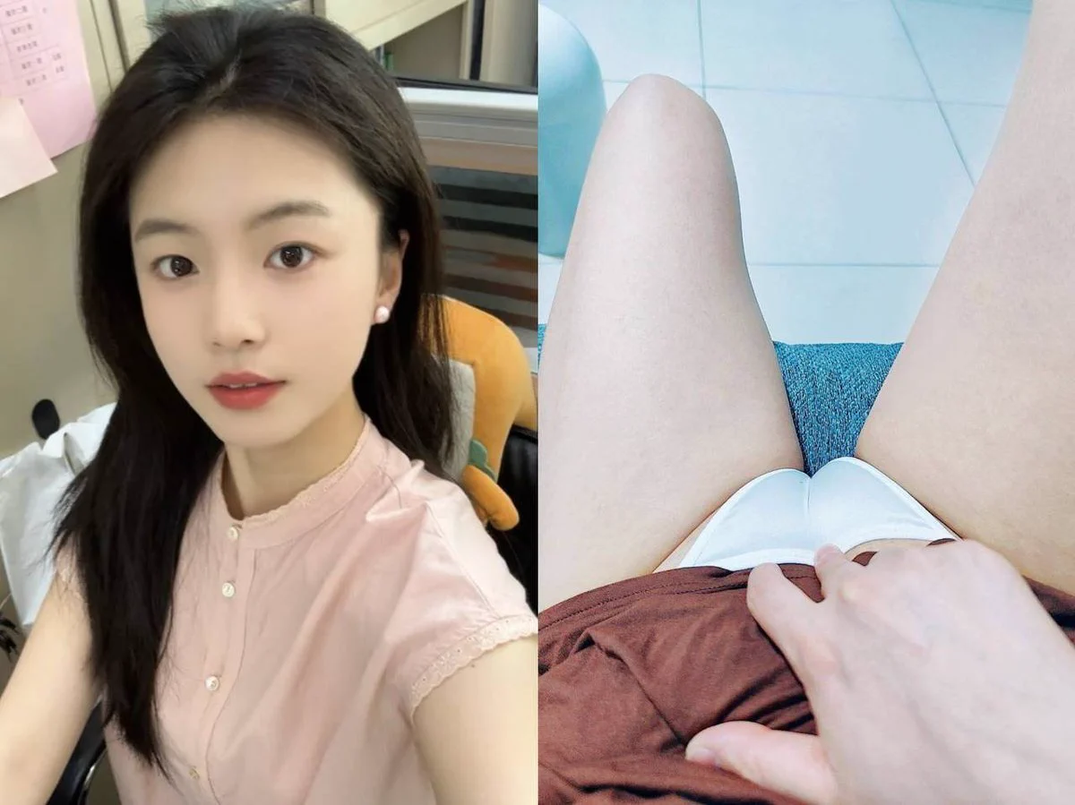 有人想打飞机嘛！ 扣1发给你照片or视屏，对着我打 https://t.co/DWdSdHmwDh