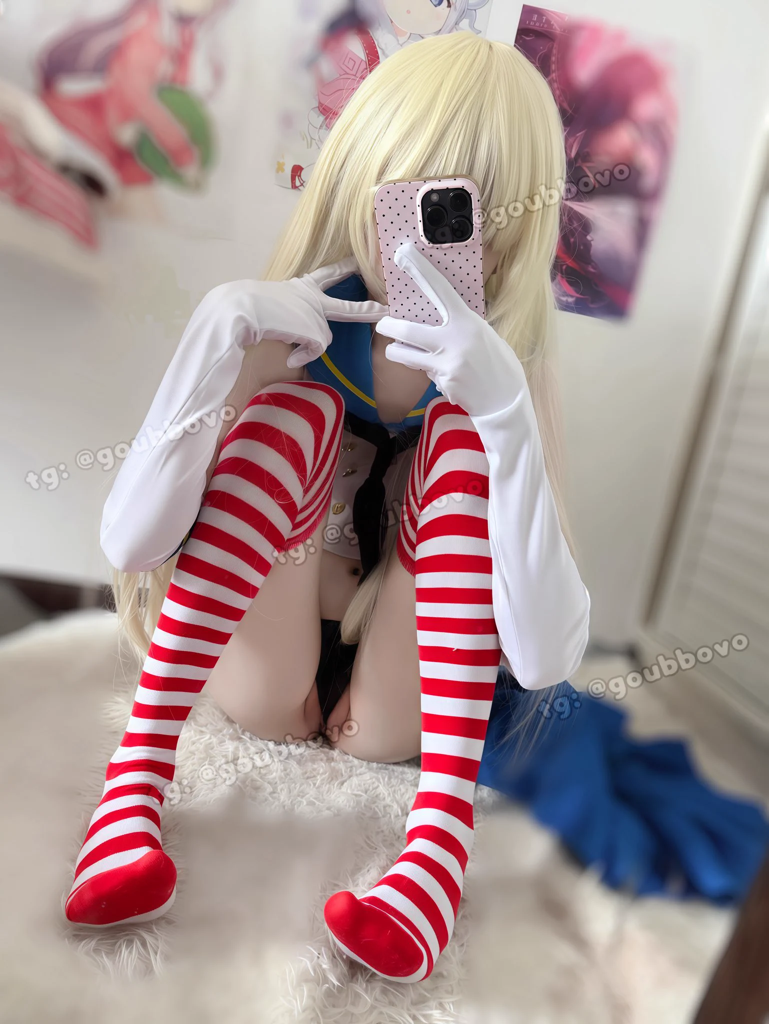 给爸爸舔舔 嘶哈嘶哈...

@Xiaoxiaofoer 
@ToukaYuan 
@MitsumeDoji https://t.co/vF1EzsjiVz