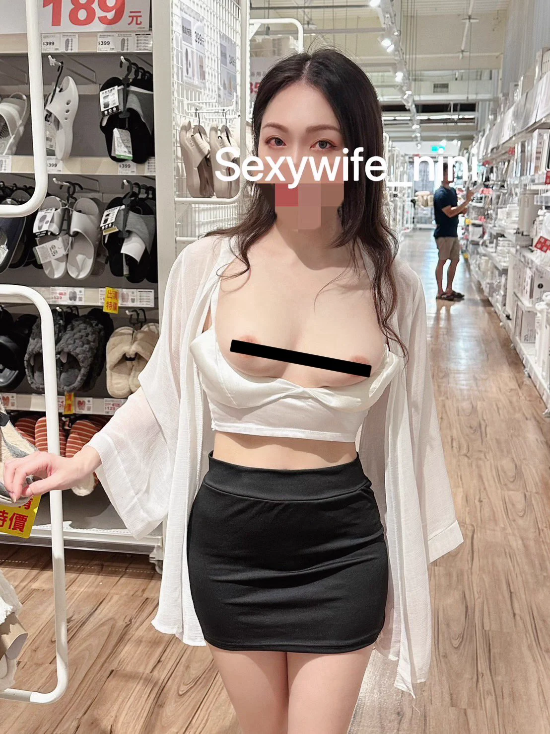 出清大特價，快來好好選用
掏出臭棒棒即可享用折扣

#露出 #母犬 #白虎 #調教
#原味商品
#套圖影片訂製 https://t.co/QfnjiJ67it