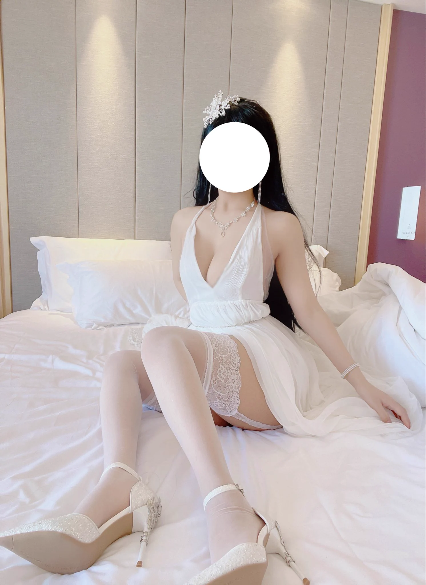 被自己美晕了 https://t.co/3JoqaHExGh