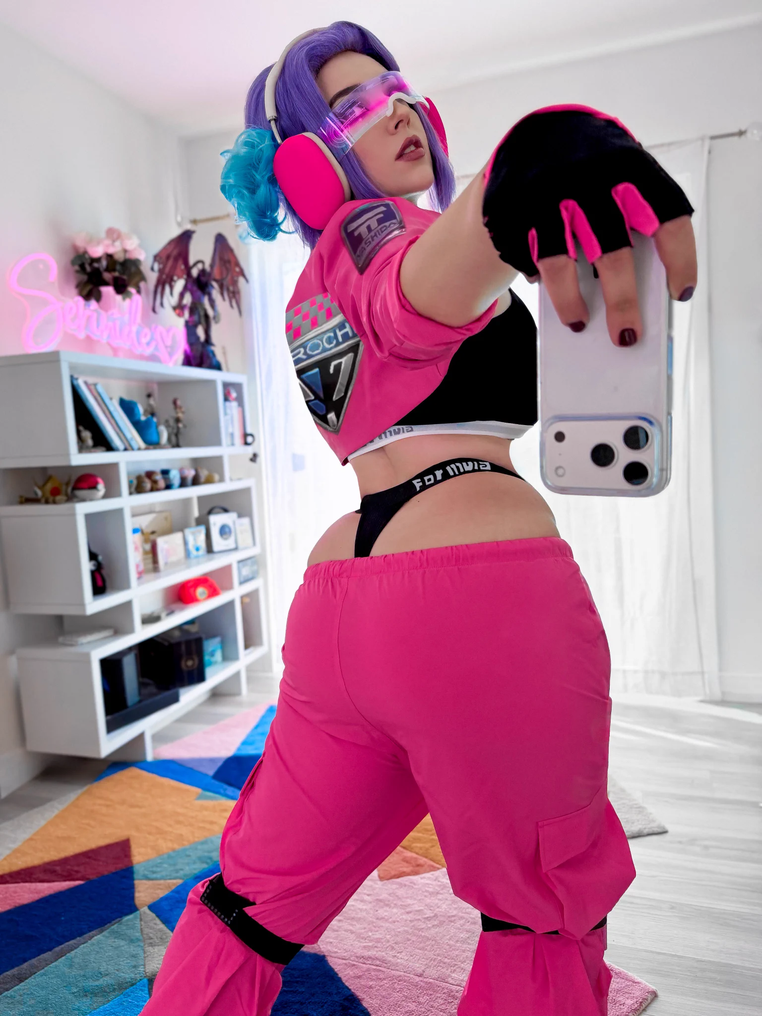 more fleeting butterfly psylocke 🦋 https://t.co/gym5hjryZl