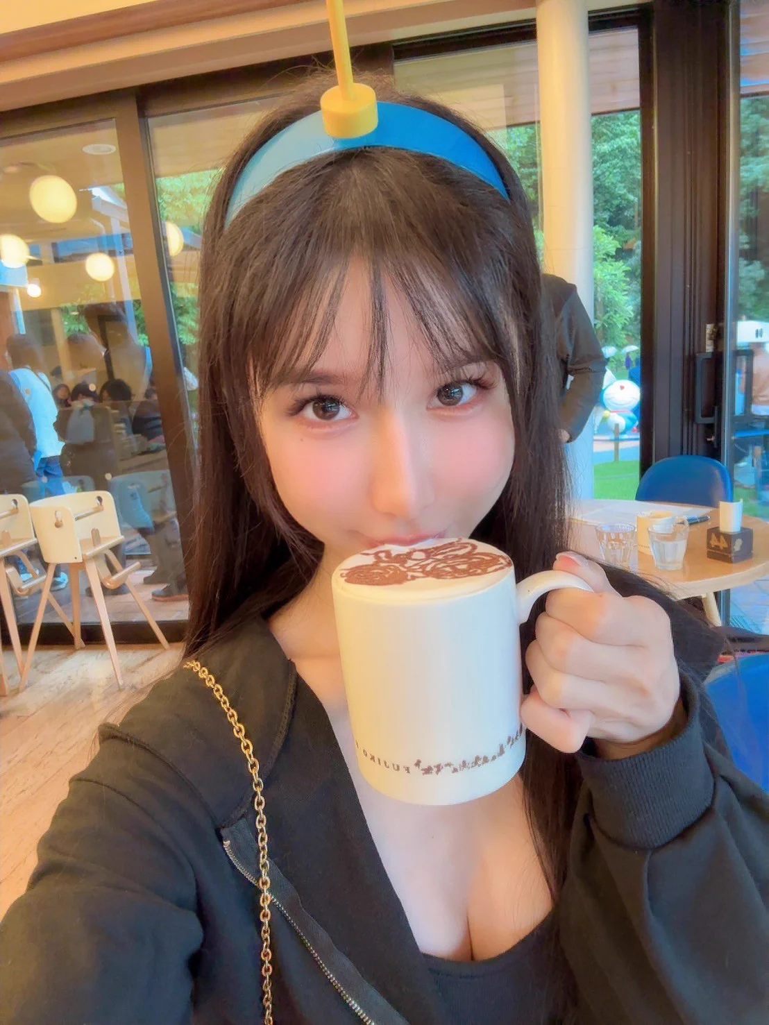 閒來沒事
那就來個下午茶約會吧☕️

🦄𝐋𝐈𝐍𝐄 
https://t.co/PknRXEsfW1  
💋𝐉𝐤𝐟𝐚𝐜𝐞 
https://t.co/43benMNQjq https://t.co/NTsxxeLk7i