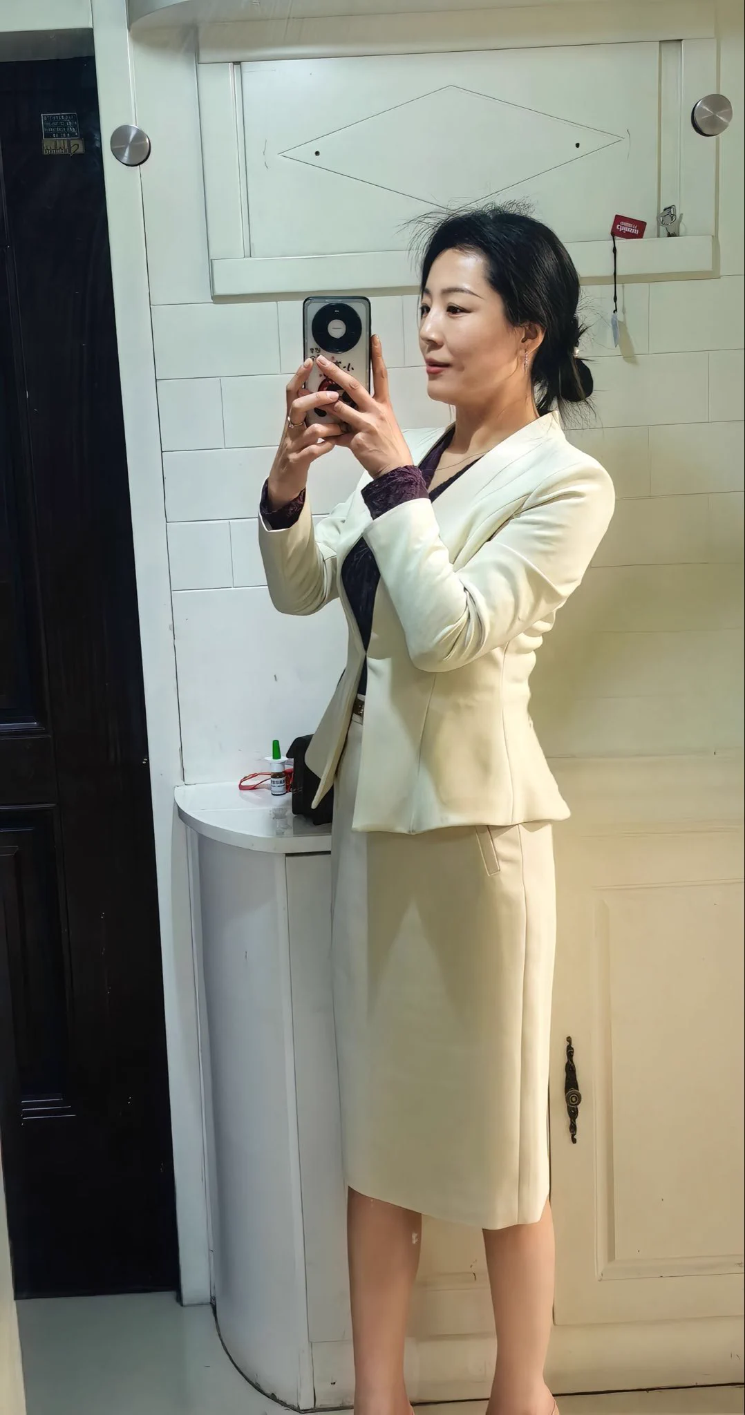 吕梁43岁美丽动人的秦姐 https://t.co/AHb6rQNZCo