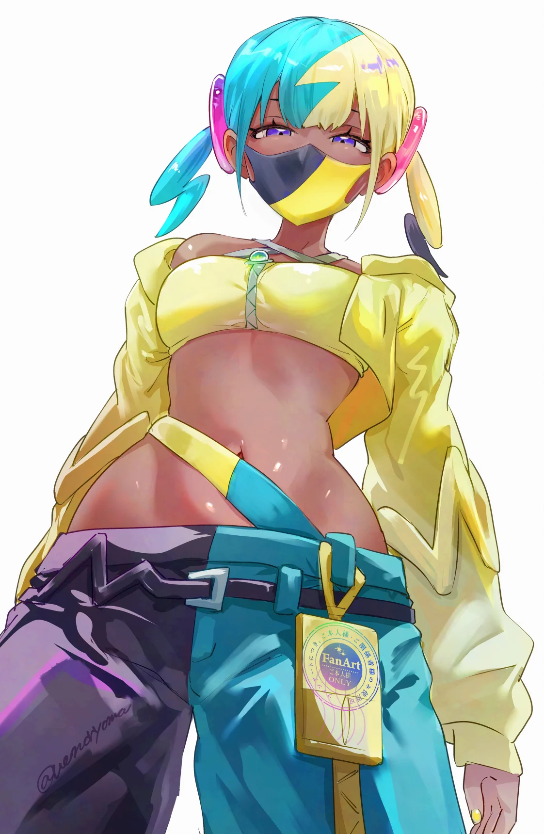 Canari　#ポケモンレジェンズZA  #PokemonLegendZA https://t.co/wINSieEwFR