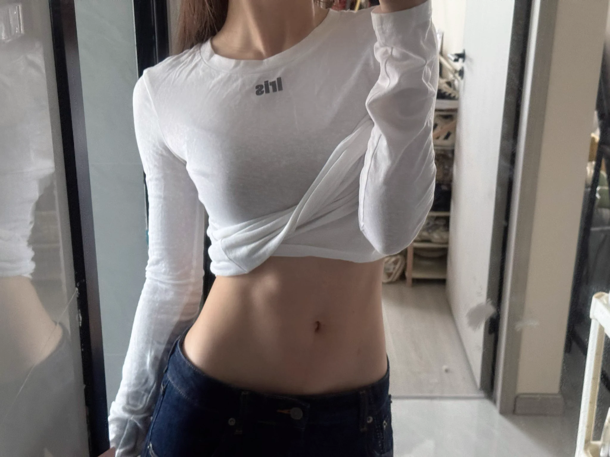 真·低腰 https://t.co/UPFY7ZiCj4