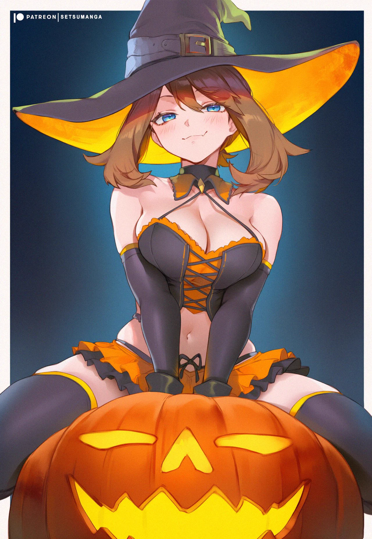 Halloween May 🎃 https://t.co/Kw0NBnCqvI