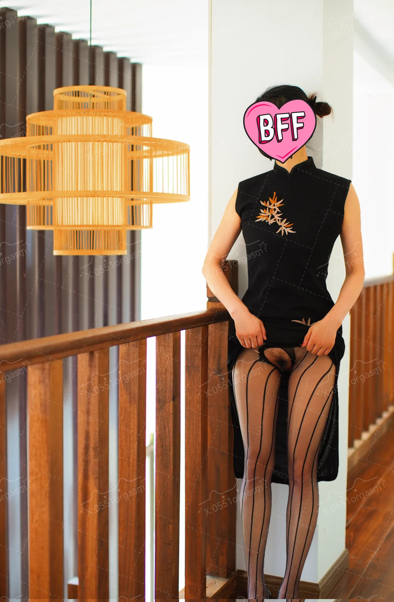 chudai
此情此景，欢迎有才的浪友们赋诗一首，评论区见
#少妇 #露出 #情趣
@XSGCM
@PYQVQ
@007share 
@luchu888888 https://t.co/DC6yZMBuoJ