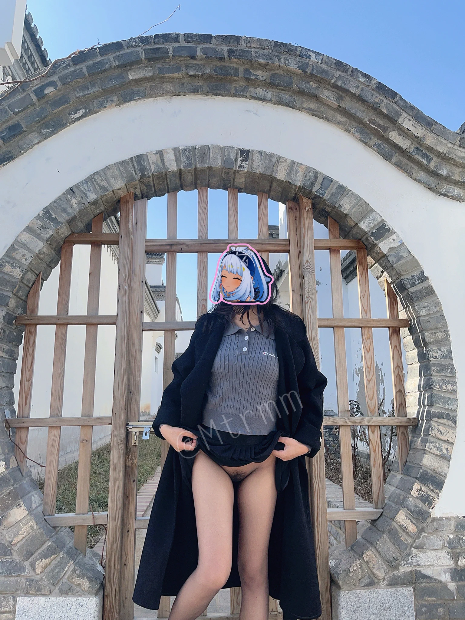 太阳呢？☀️
太阳出不来了？🥶
@luchu888 
@ypzs888 https://t.co/MSy7eVMkm7