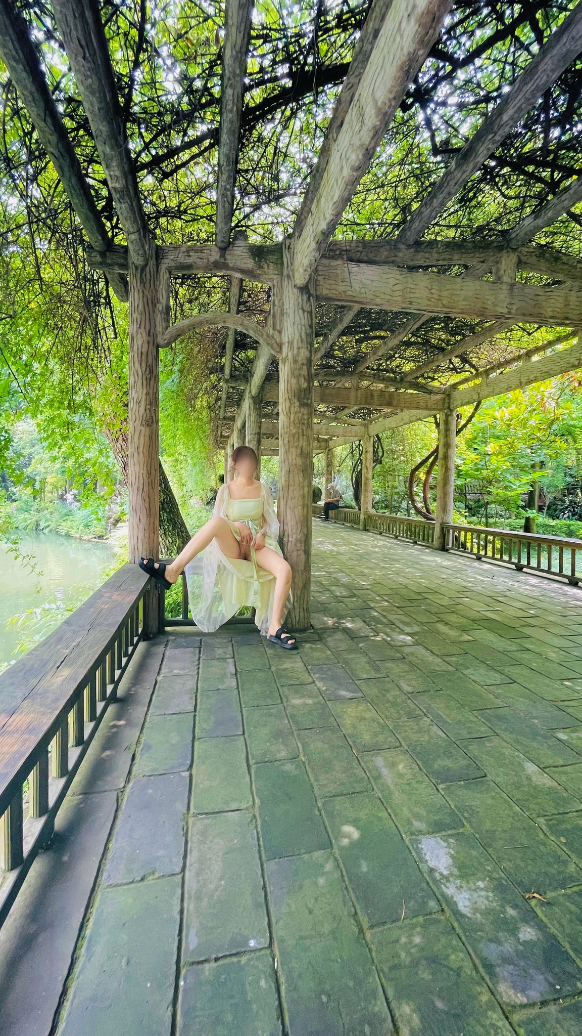 夏天的时候想秋冬
秋冬的时候想夏天
人啊永远吃着碗里的想着锅里的 https://t.co/id4eXP1mP5
