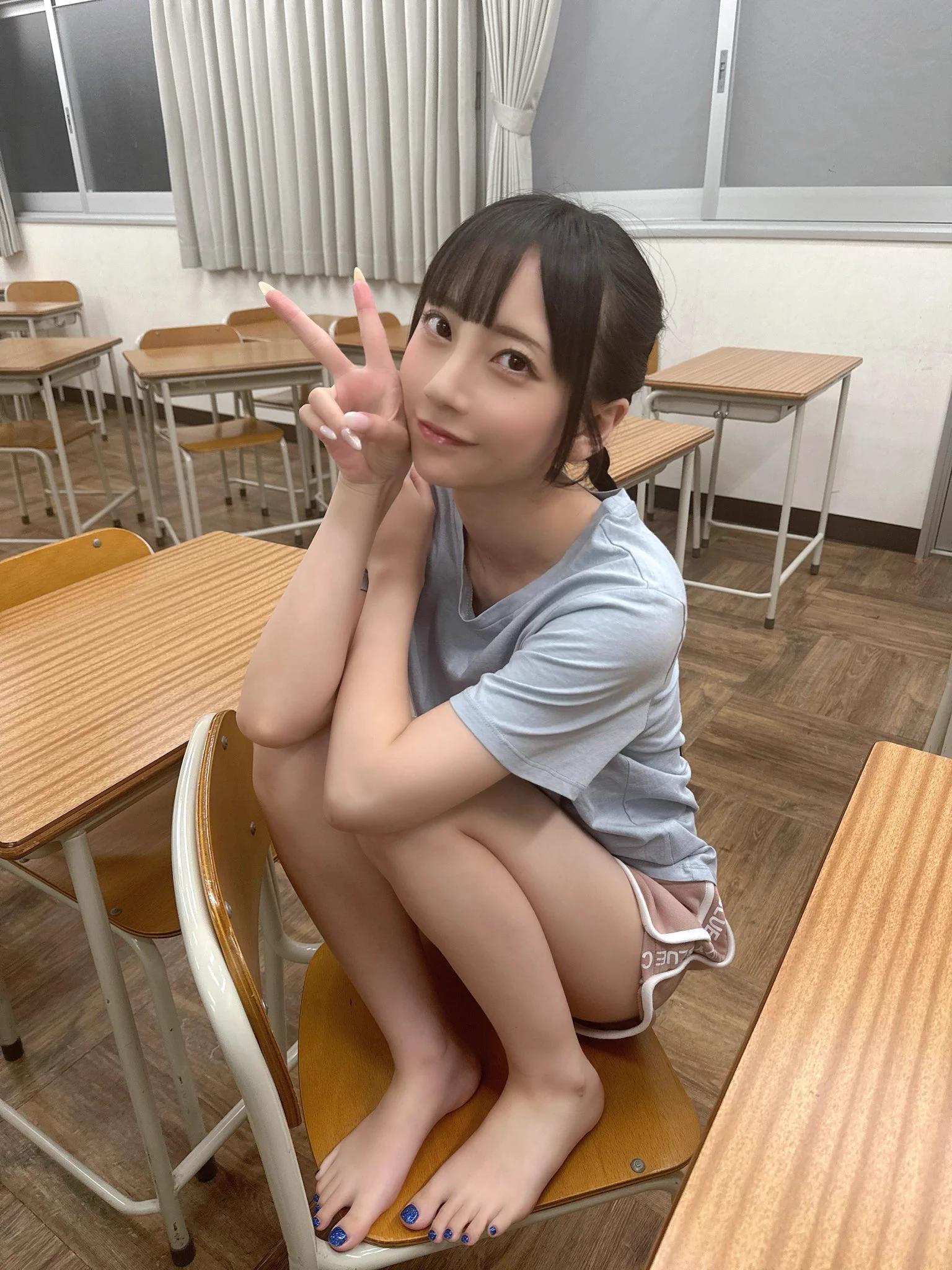 明日も早起き頑張ります😴✌️ https://t.co/IFUA5aSb2R