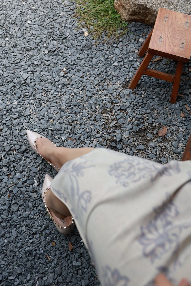 我真的爱穿旗袍，不只是为了拍照！ https://t.co/QnT3eh62Th