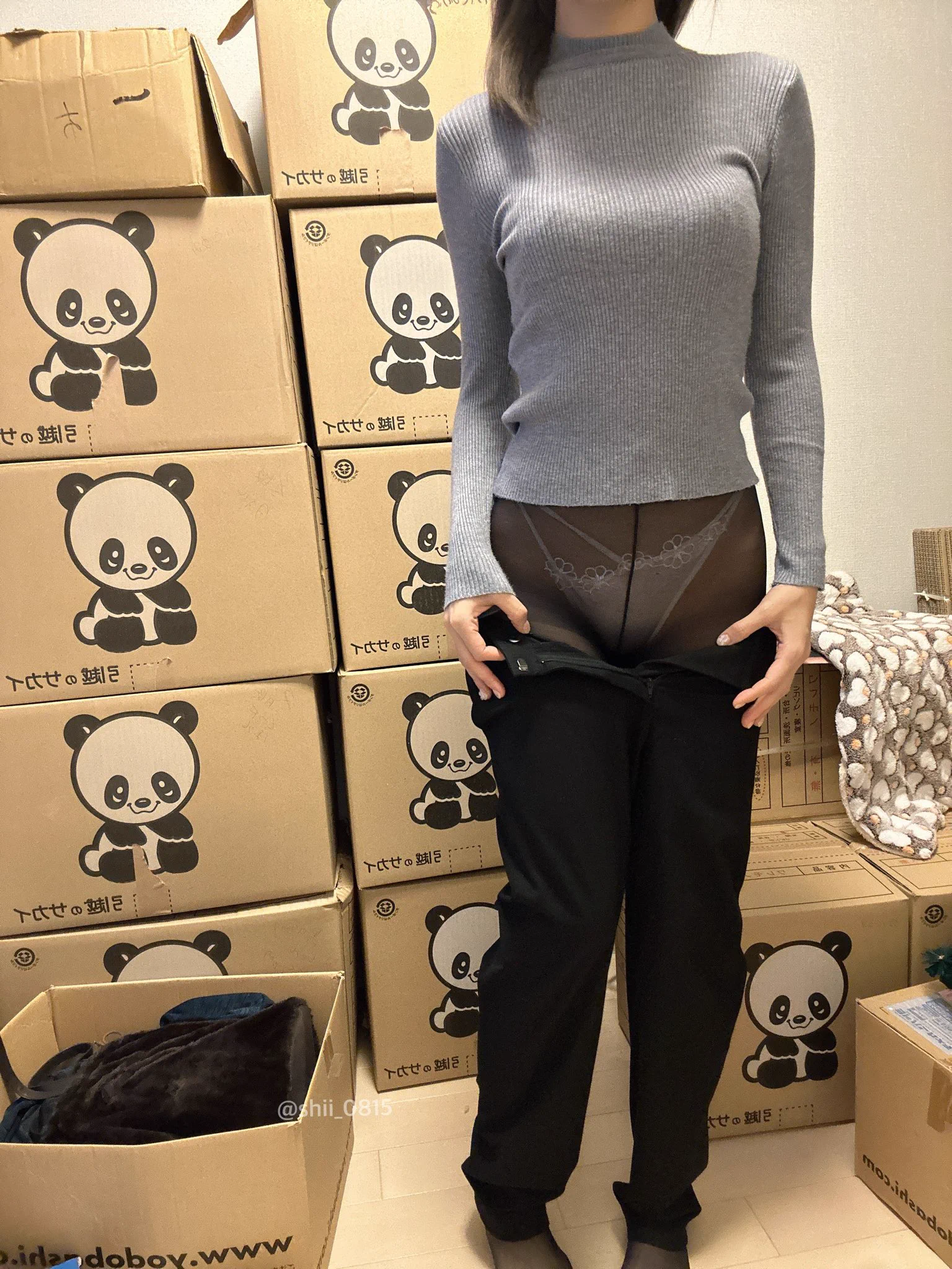 この部屋でできるよって人いますか？ https://t.co/cmY44Y8C8E