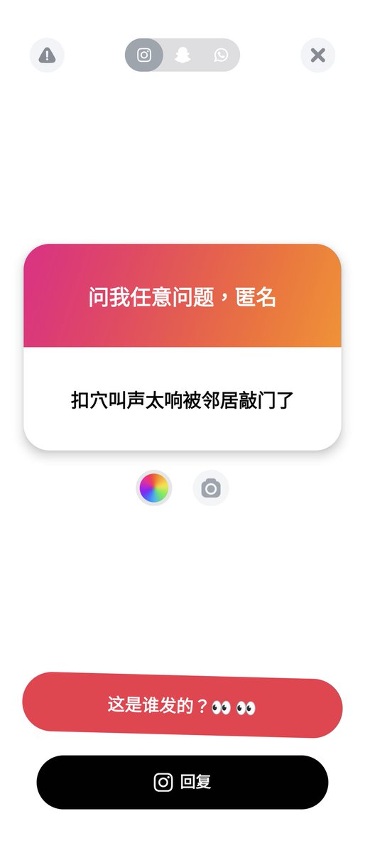 1. 把內褲脫下塞嘴裡扣屄
2. 玩那麼大
3. 看看四公分的乳頭 https://t.co/uMXB7nd4i7