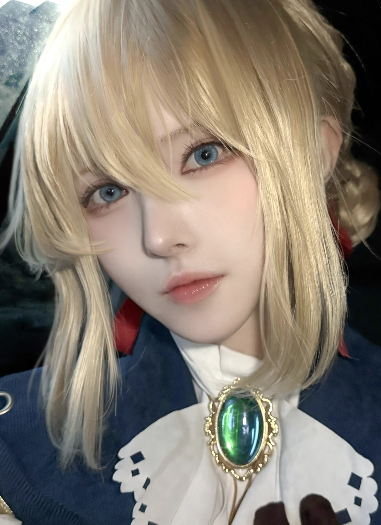 ヴァイオレット・エヴァーガーデン https://t.co/xYrobvMaVX