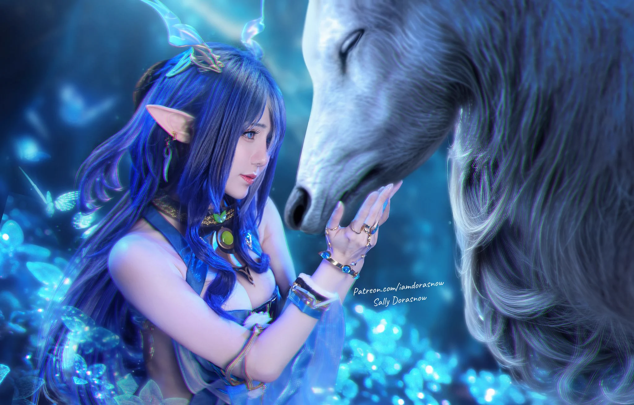 💙What is Your Spirit Animal?💙🦌 https://t.co/ENNOcOtnTt