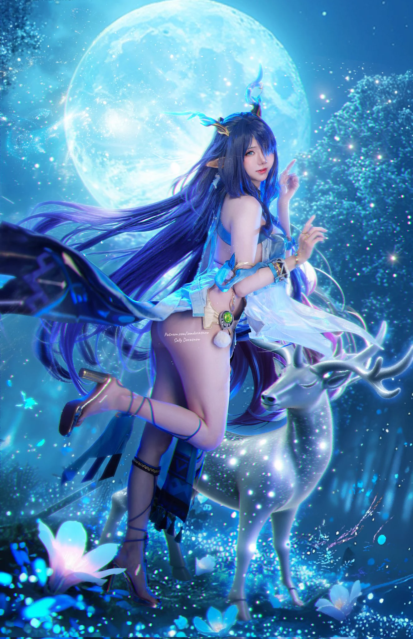 💙What is Your Spirit Animal?💙🦌 https://t.co/ENNOcOtnTt