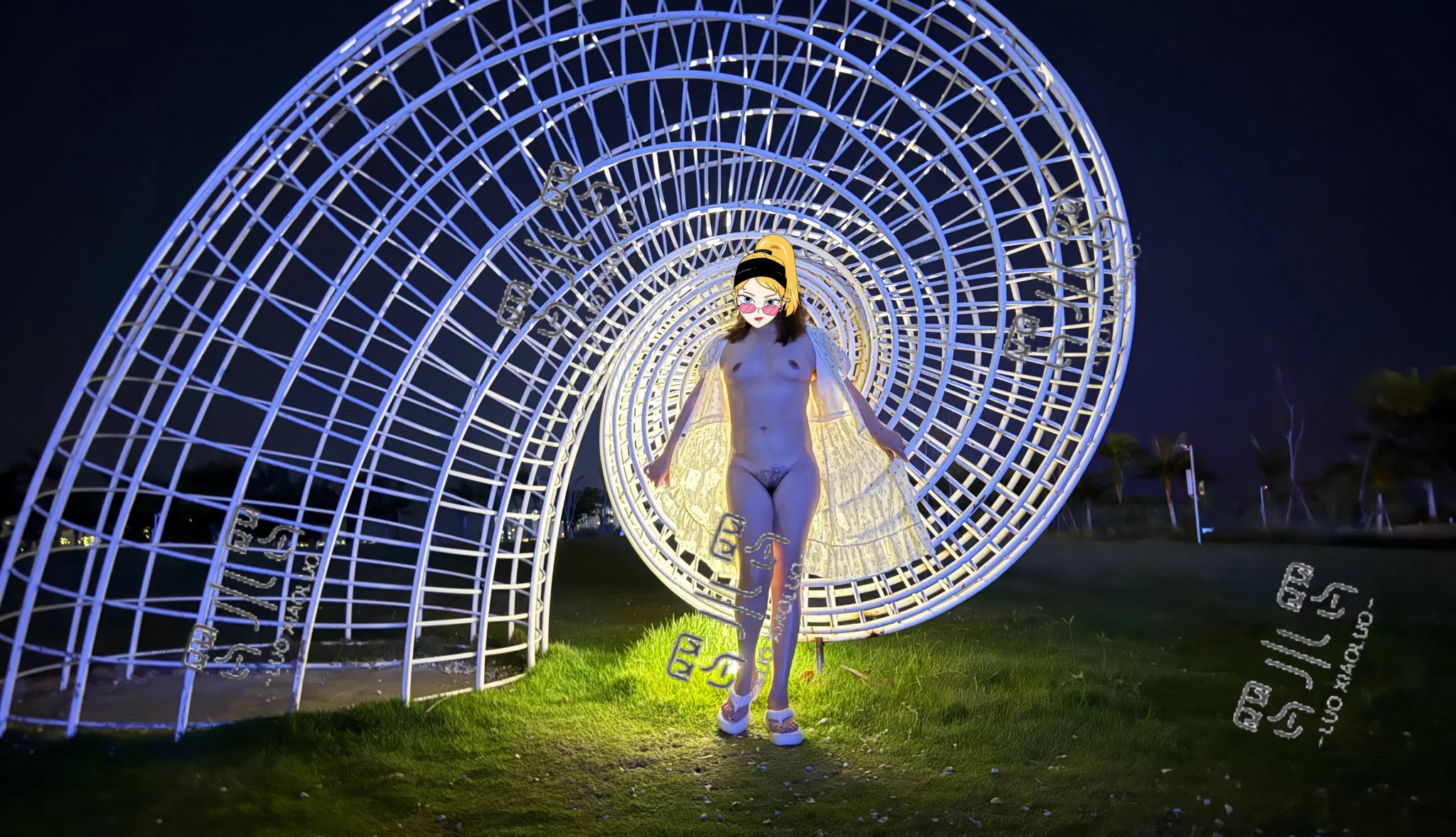 都喜欢看年轻的，这人啊，年纪大了就不吃香了，单位招聘，都愿意找年轻的。咳！其实年轻的时候，我身材也还可以的。

就没有小哥哥要约吗？

@luchu888 https://t.co/qbrcnYq5Uw