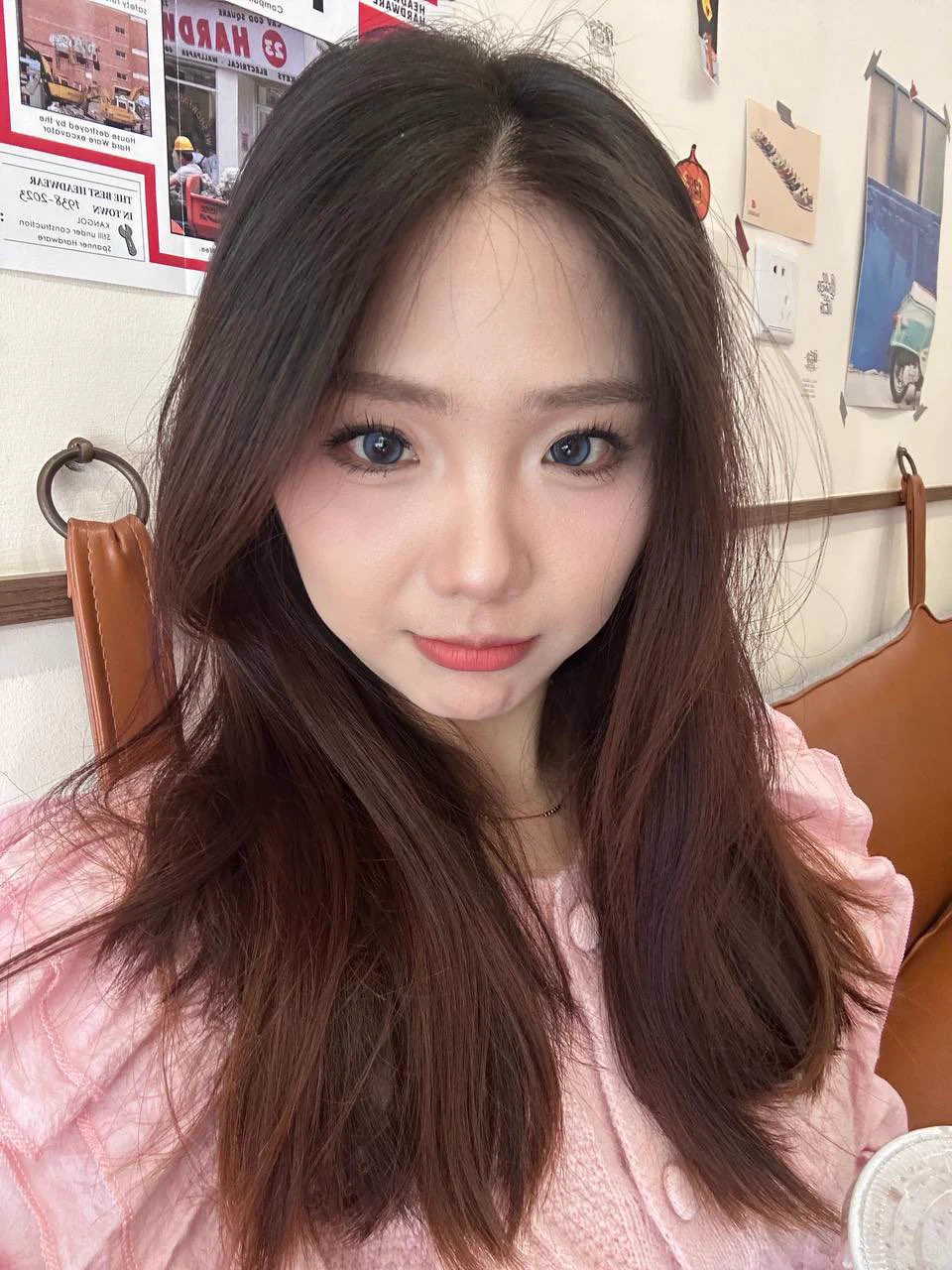 绿王八投稿未婚妻
越到婚礼将近，心中的绿瘾越是难以抑制。想趁着彻底拥有她之前，把她的美贡出来，供大家欣赏。 https://t.co/o8ZLmE2rKQ