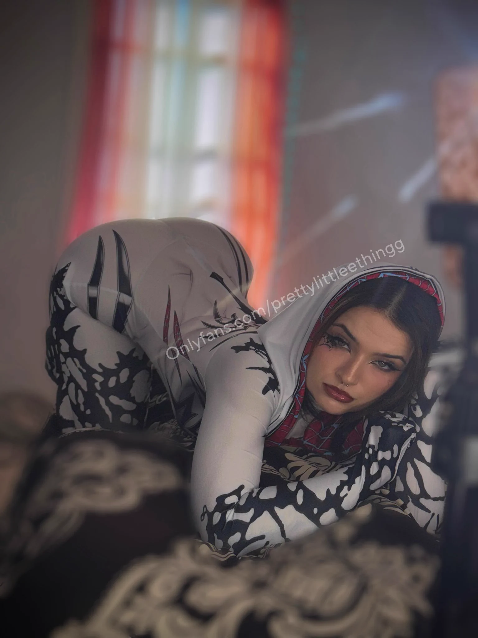 Wataa 🕷️🕸️ https://t.co/4OGkyS7UN2