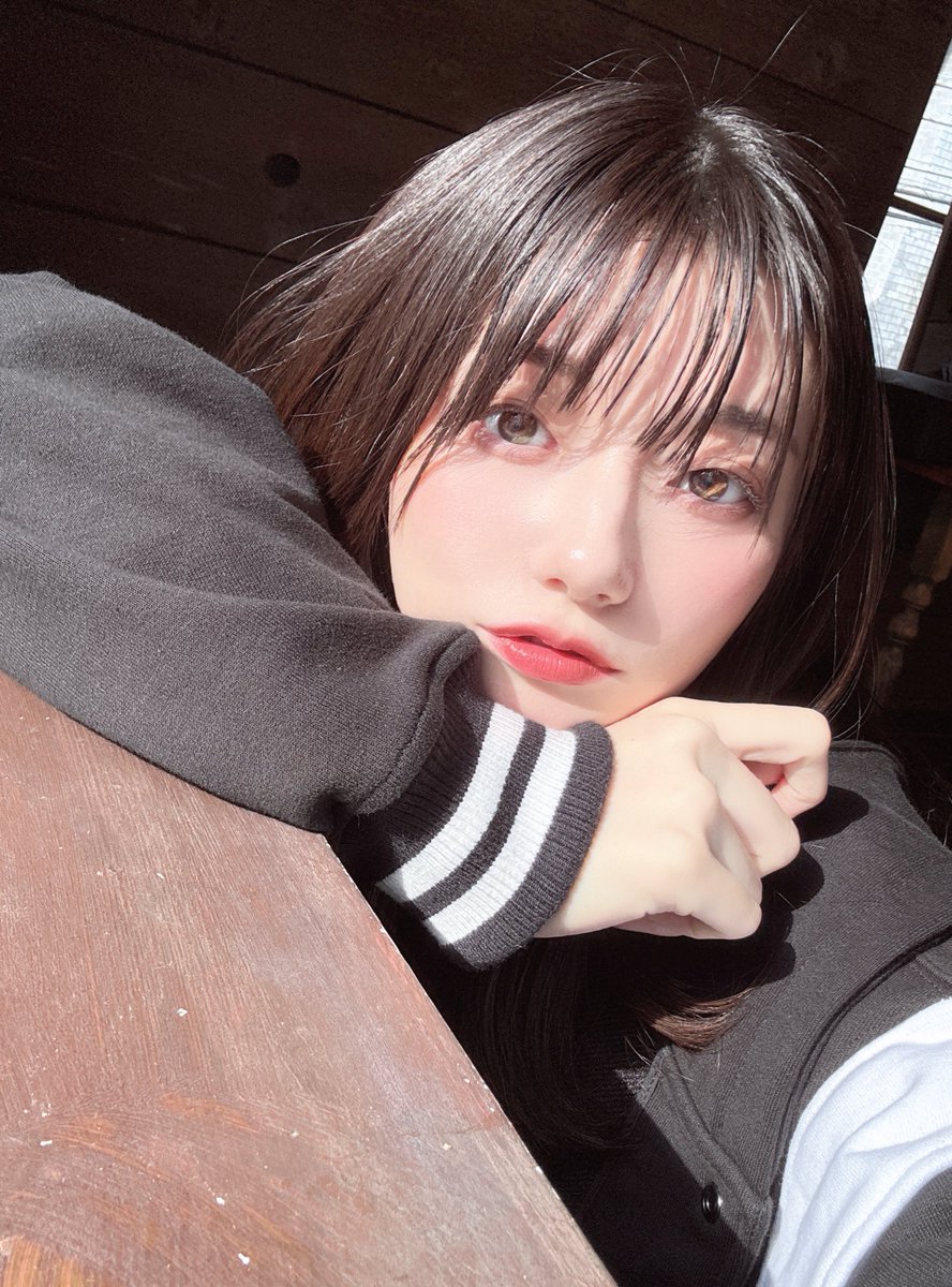 今日早くお仕事終わった〜っ😆💙 https://t.co/rpDrvKfxkZ