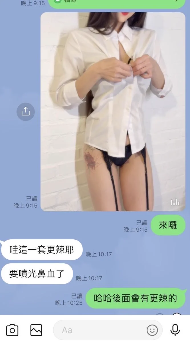 謝謝你們因為這次的活動支持我❤️

我福利會給好給滿😜

謝謝一路上有你們🥰

#三合一方案買一送一
#色情作品買六組送六組
#一起見面吃飯 https://t.co/rk67GoY91P