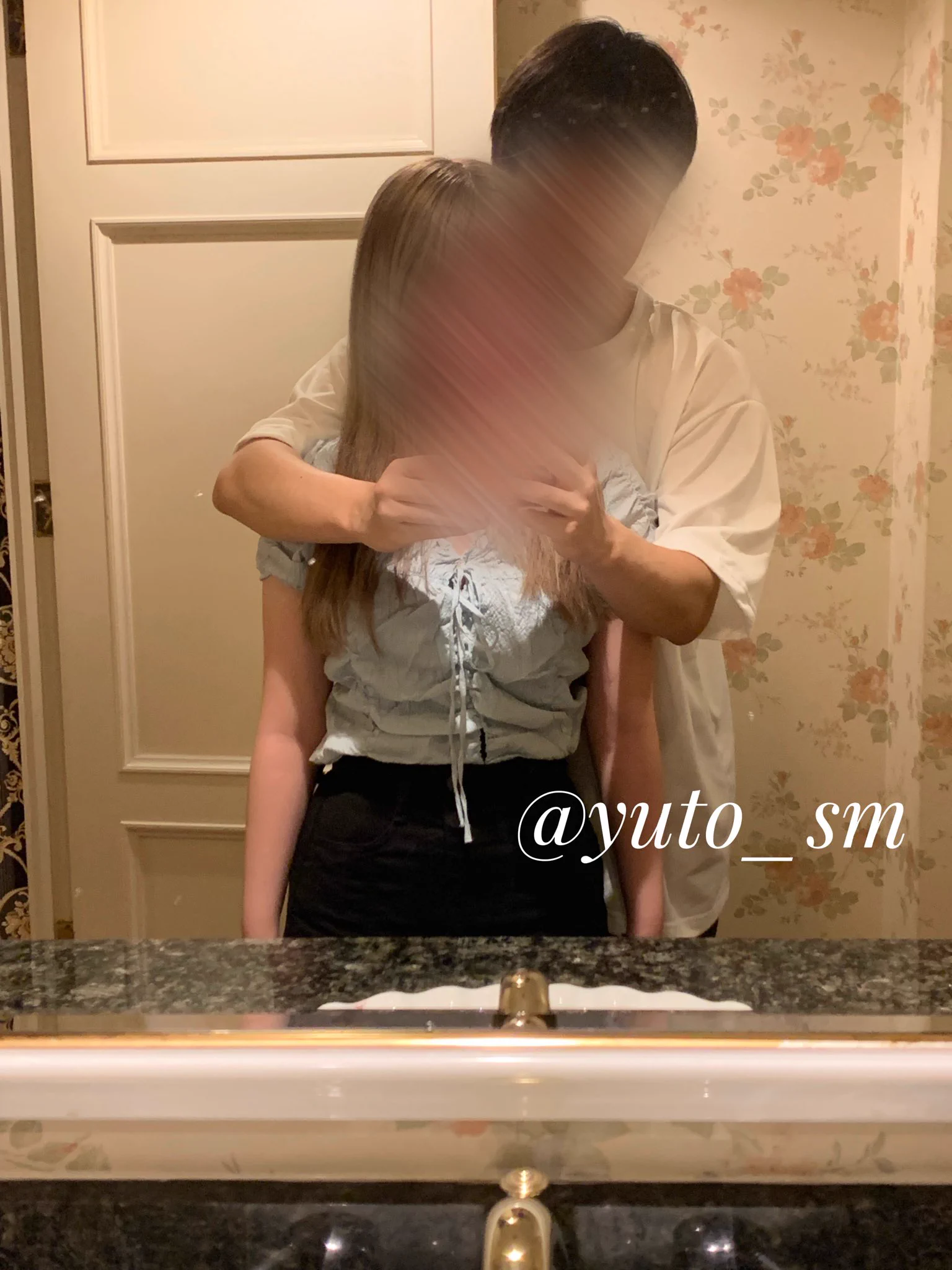 JD|22歳|Dカップ
「んんっ…💕」
お誘いフォームくれた、金髪ギャルのJDちゃん
今年JDなりたての好奇心旺盛金髪ギャルは、えっちになると急に恥ずかしくなる実はピュアなただの変態でした… https://t.co/PHIItXCv7b