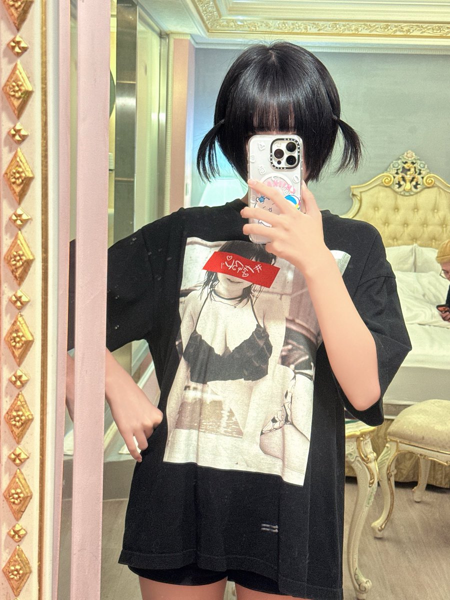 去拍照時一定會穿伊織⊂( ᴖ ̫ᴖ )⊃
喜歡喜歡 https://t.co/4zh6yuqJvc