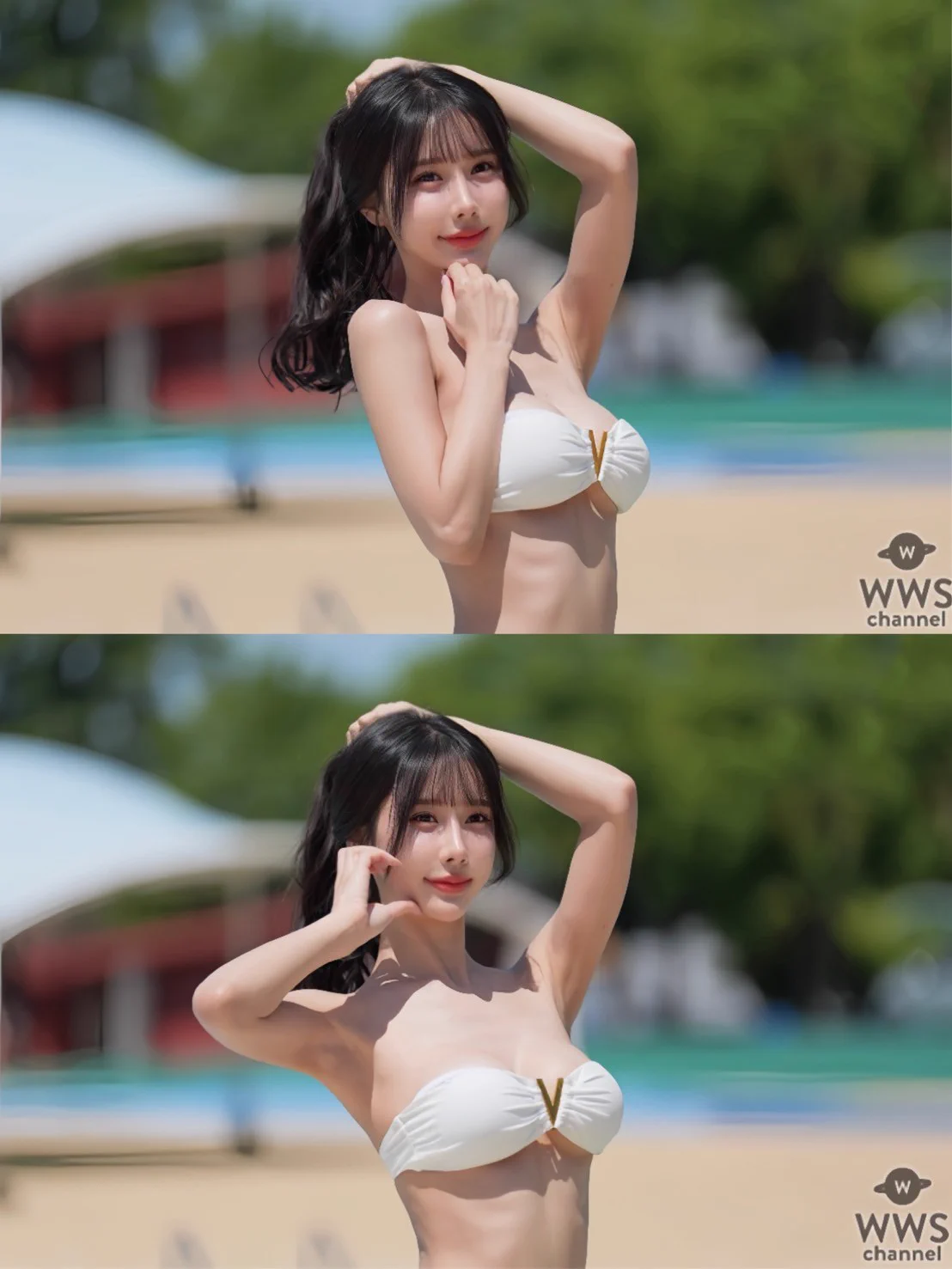 喜歡自己的每一個樣子💎

🦄𝐋𝐈𝐍𝐄 
https://t.co/PknRXEsfW1  
💋𝐉𝐤𝐟𝐚𝐜𝐞 
https://t.co/43benMNQjq https://t.co/6I12irlj3k