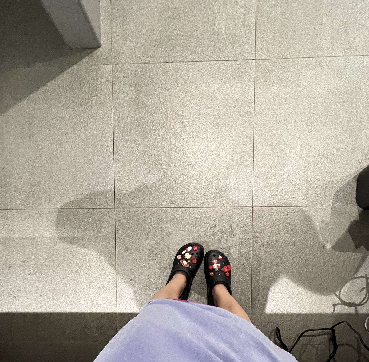 这个影子没有人懂吗？ https://t.co/TpuOKgfD5E