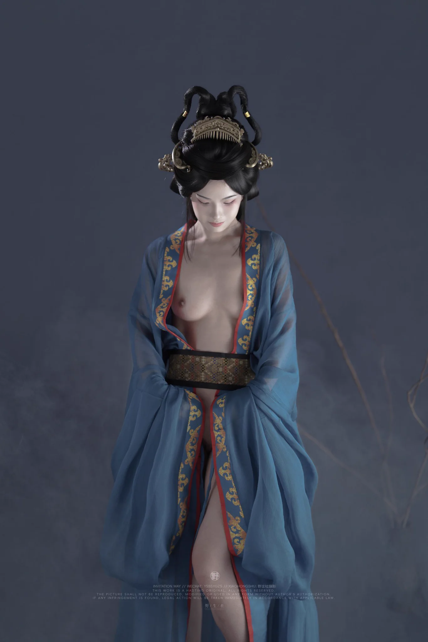 弃君勿妇道，努力加餐饭
📷 @Flashback_wild https://t.co/WQj3HMg81J