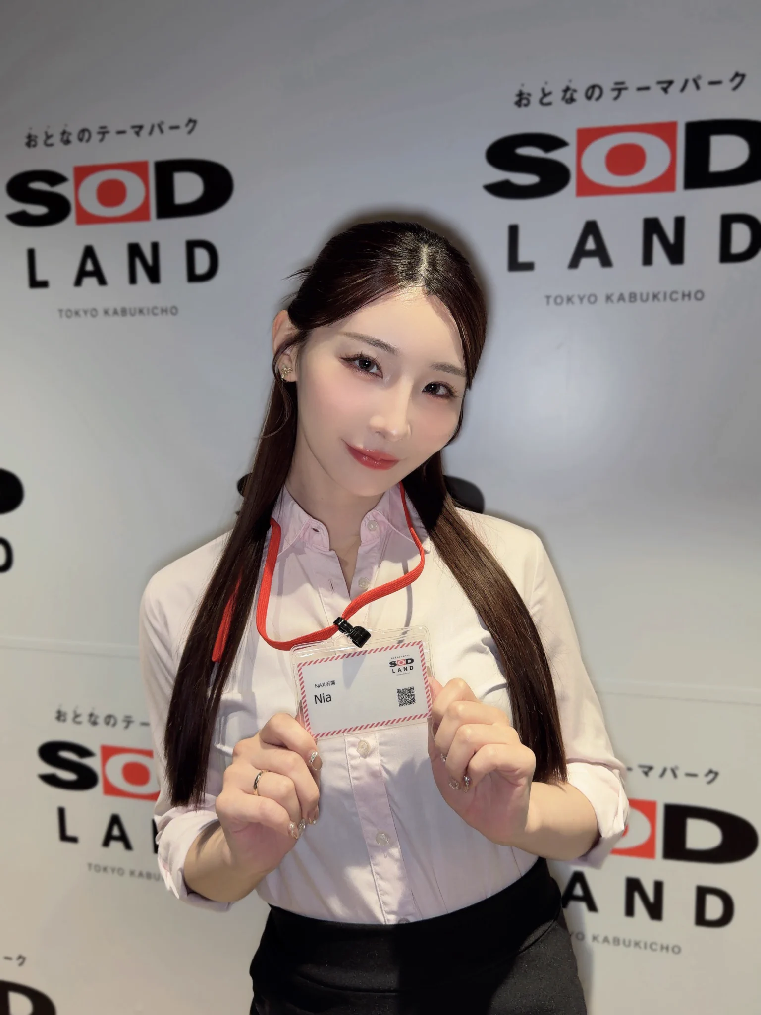 SODLANDありがとうございました♡ https://t.co/iGpMF0JHDx