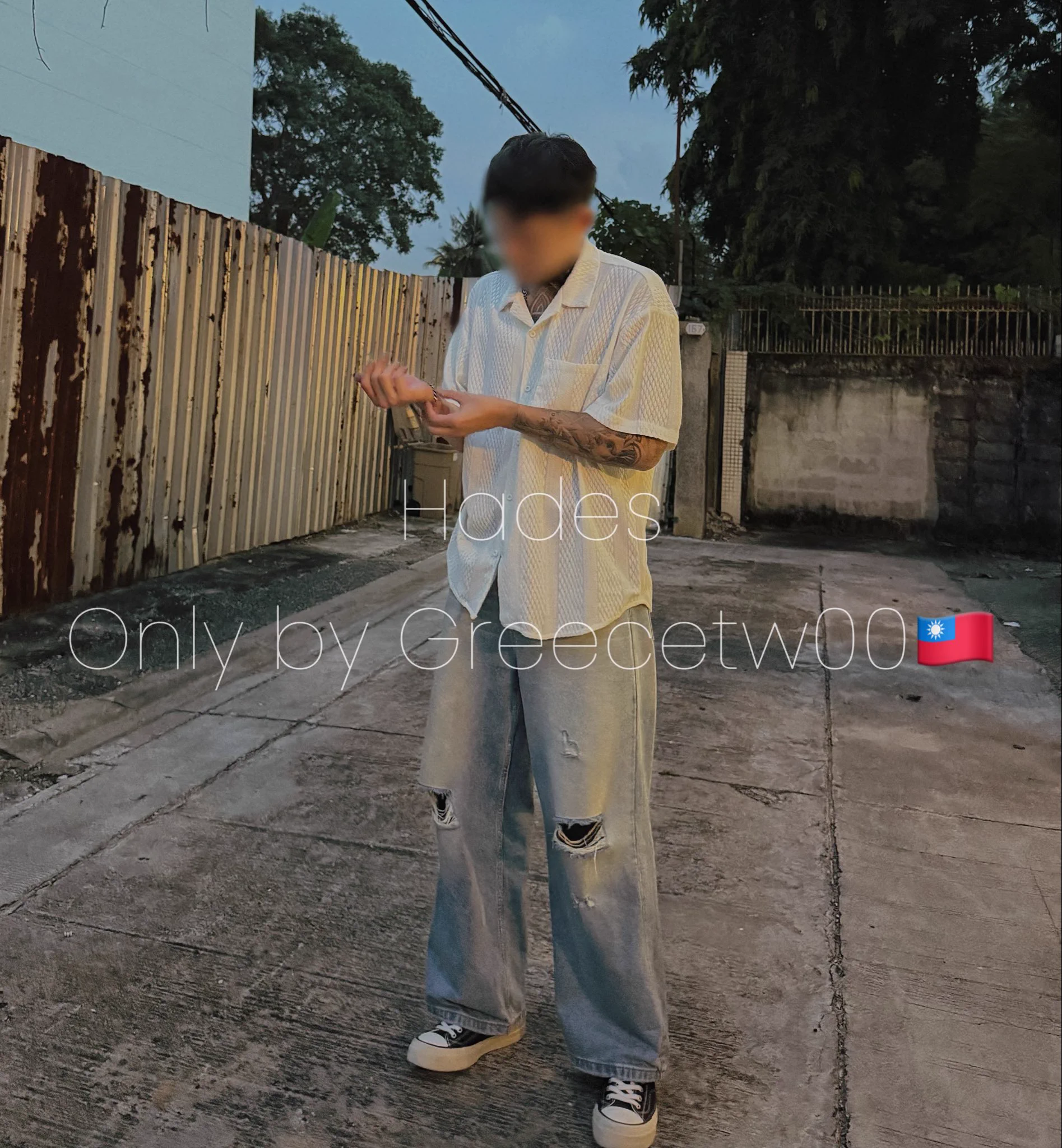 這個月泰國行結束~
預計下個月11/13~11/20會到 #廣州
也是因為工作 順便放鬆待一下
 
常常收到很多大陸女孩的私訊
但礙於城市太大  就算過去了
也不一定會有機會見到面🥹
這次還特地待久一些 !
希望可以見到廣州或其他城市的女孩❤️
#大陸
#中國廣州
#政治立場與我無關 
#廣州的美女記得私訊我