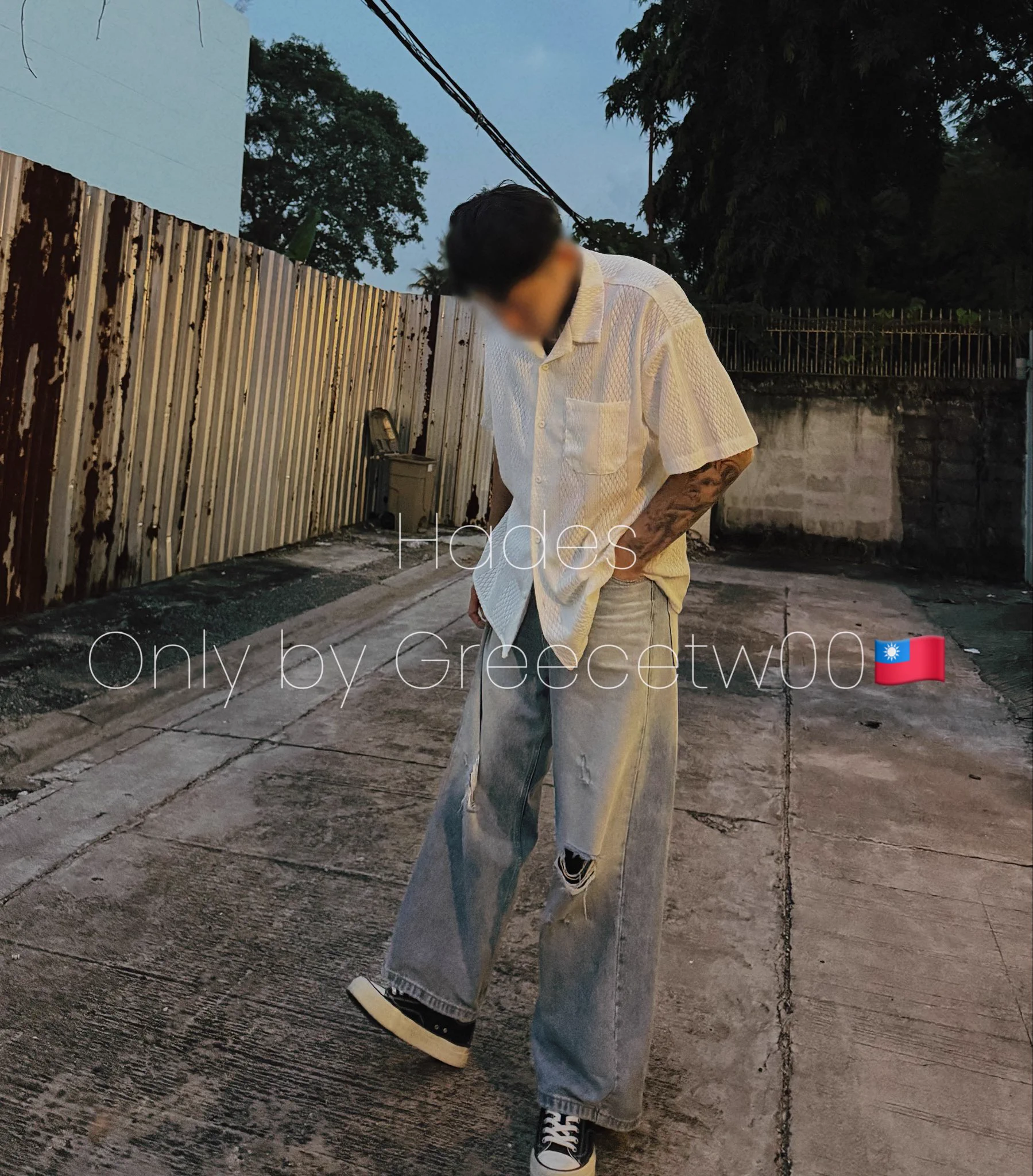 這個月泰國行結束~
預計下個月11/13~11/20會到 #廣州
也是因為工作 順便放鬆待一下
 
常常收到很多大陸女孩的私訊
但礙於城市太大  就算過去了
也不一定會有機會見到面🥹
這次還特地待久一些 !
希望可以見到廣州或其他城市的女孩❤️
#大陸
#中國廣州
#政治立場與我無關 
#廣州的美女記得私訊我