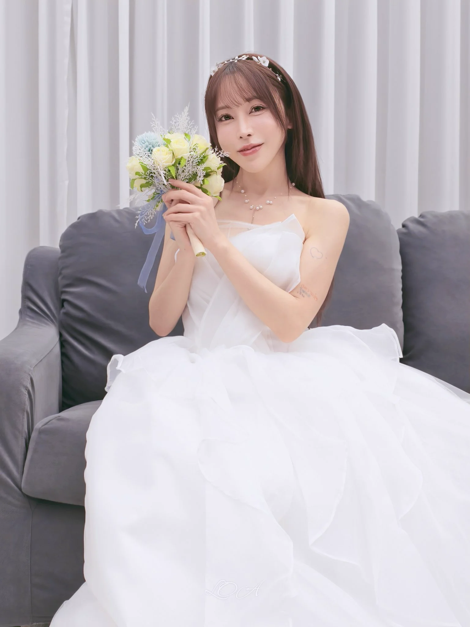 Foraver攝影會之七瀨愛麗絲 P10
新娘子來囉💓💓😍😍

@Alice_Nanase_ 
@chee828 
#ForAver女優商演經紀 
#團體攝影會
#七瀨愛麗絲 https://t.co/xKizIFy5AQ