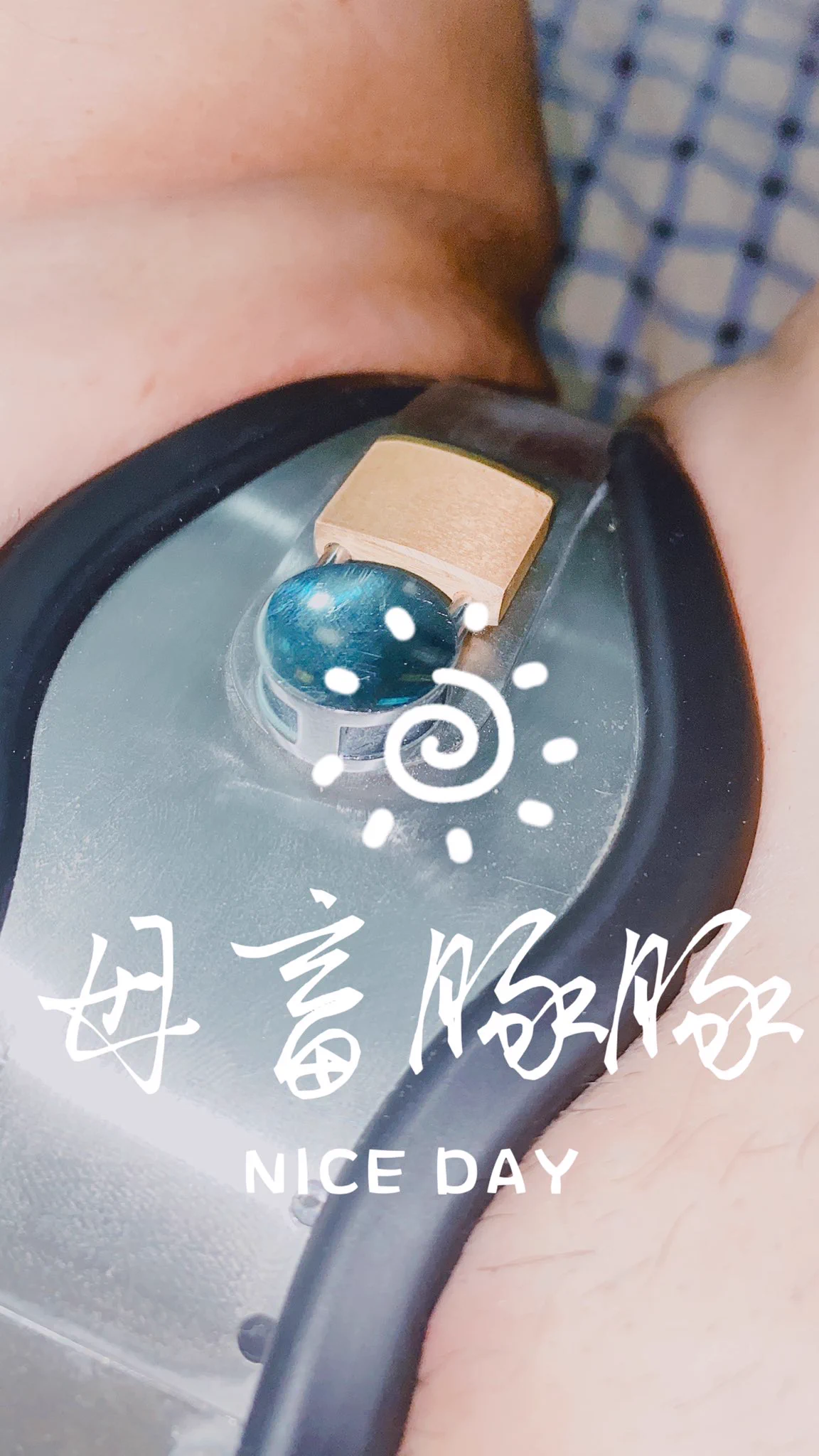 休息日的清晨就是满脑子瑟瑟
#贞操带 #chastitybelt #Locktober https://t.co/jrBNX2cIQp