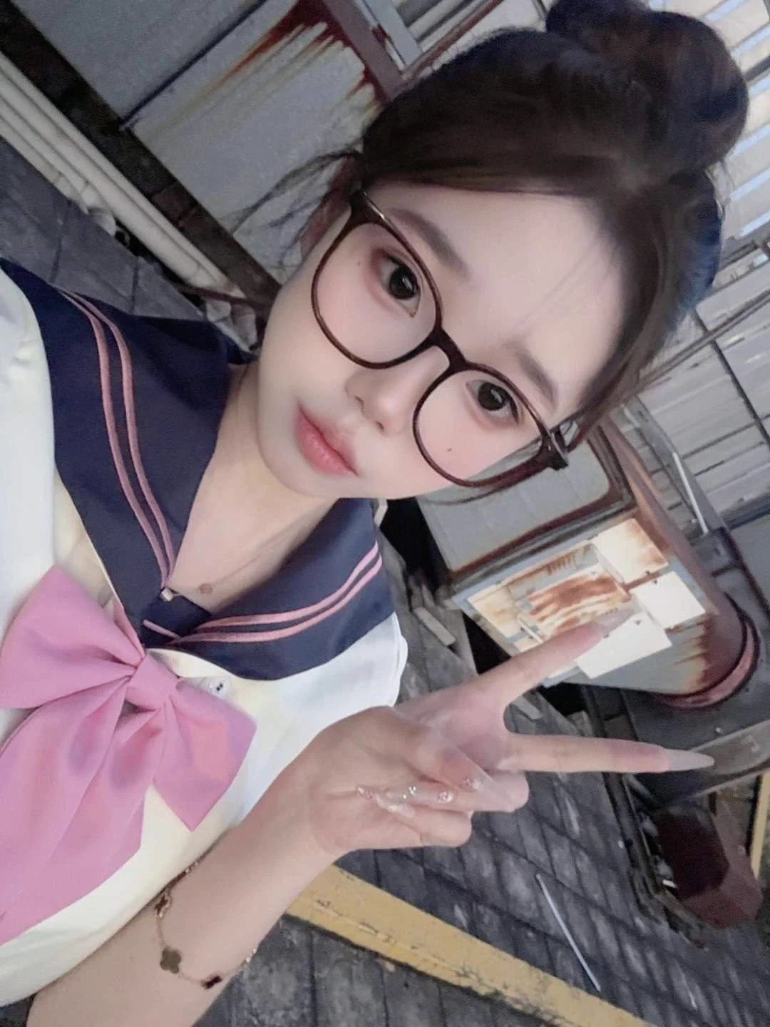 今日推荐🌟🌟🌟
🌸坐标：#广州
🌸年龄：06
🌸身高：163
🌸体重：90
🌸🐻：  C
学妹萝莉，声音好听，纯欲感天菜，活泼开朗，双商高，甜美可爱零风尘

Q🐧：1950043544
V🛰️：comeon979797

💖门槛88r开路（加我备注口令）💖
⚡已过多位博主推荐，放心下单⚡
https://t.co/G6IYiYsnc9 https://t.co/H08iFc8Yav