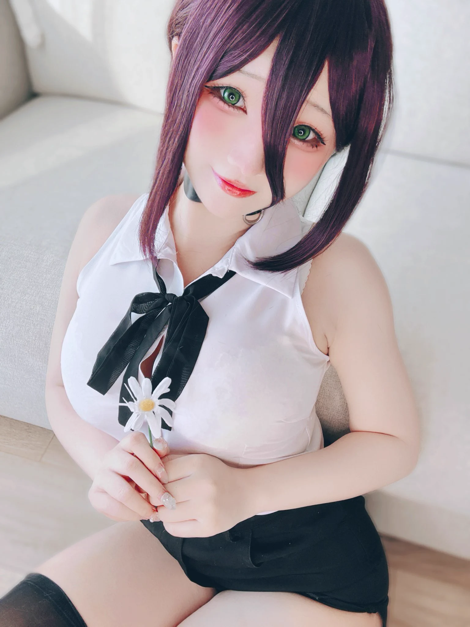 💜
#チェンソーマン #chainsawman https://t.co/XPsmIDkvQO